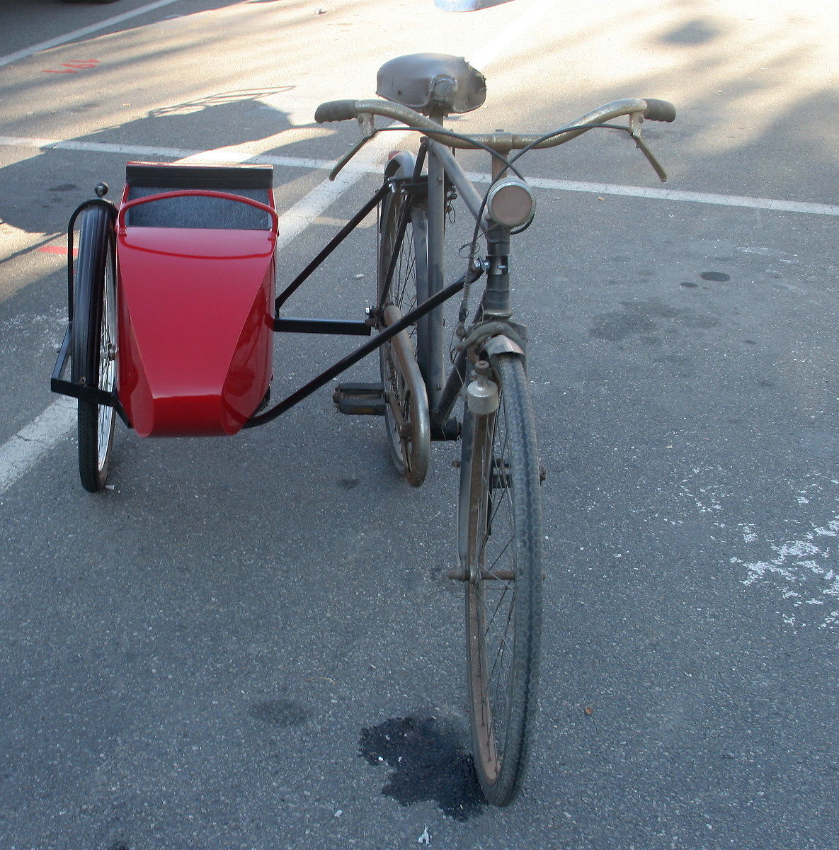 9481 Netherlands gasoline consumption, but .........