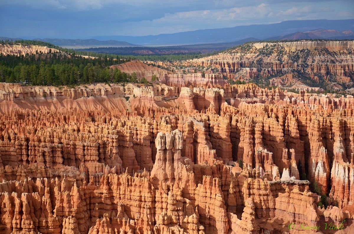 Bryce Canyon
