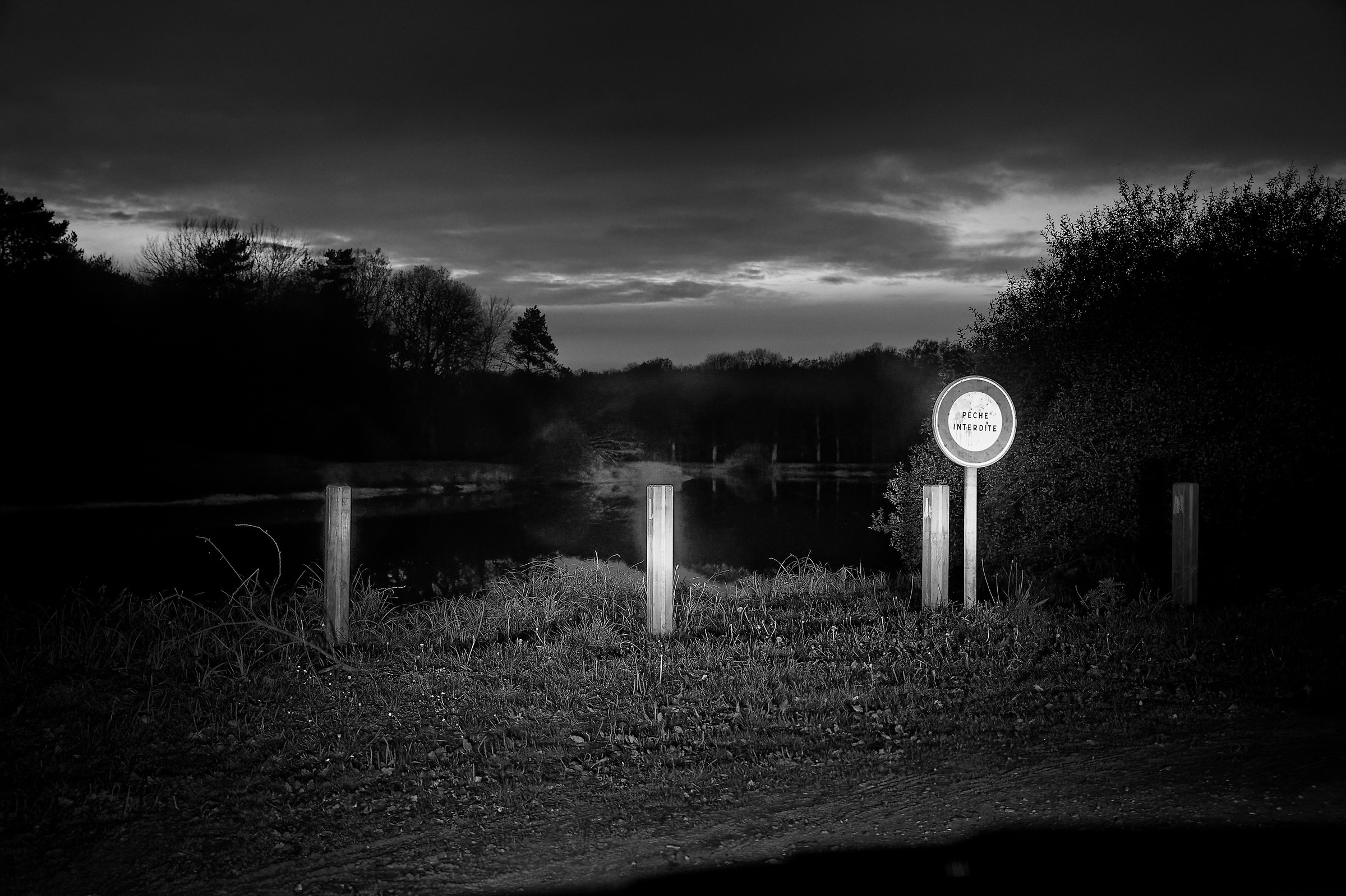 Night Landscapes 006