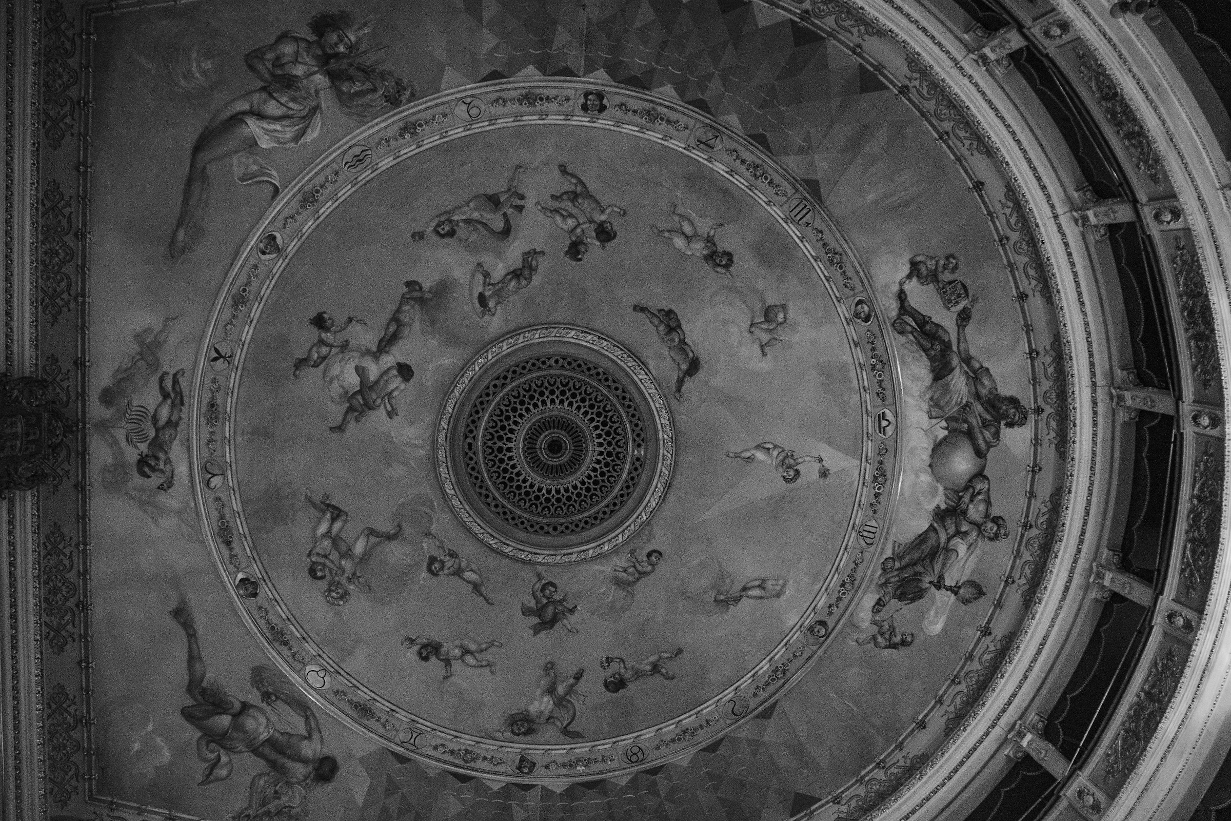 Teatro Margherita - Caltanissetta