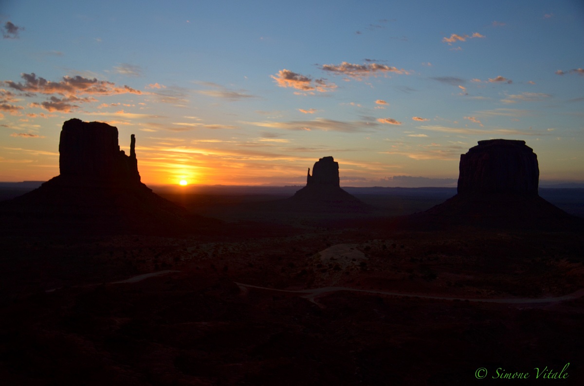 Monument Valley