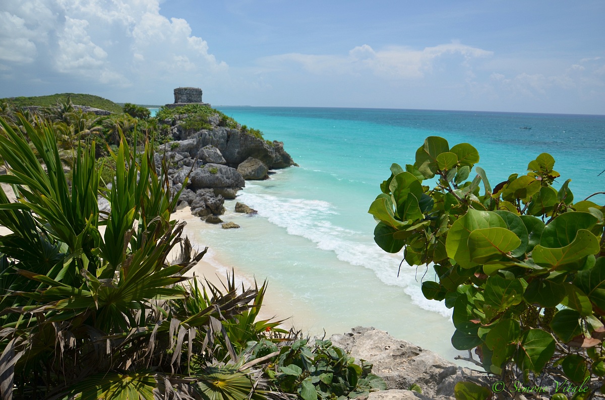 Playa Paraiso (Mexico)