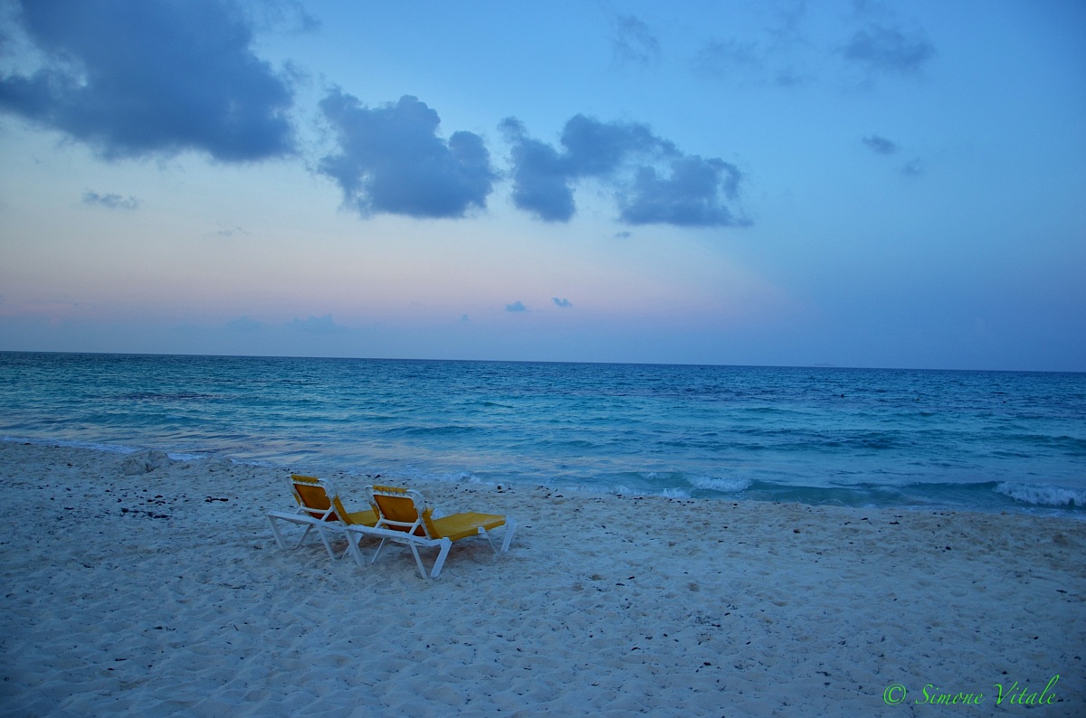 Playa Paraiso (Mexico)
