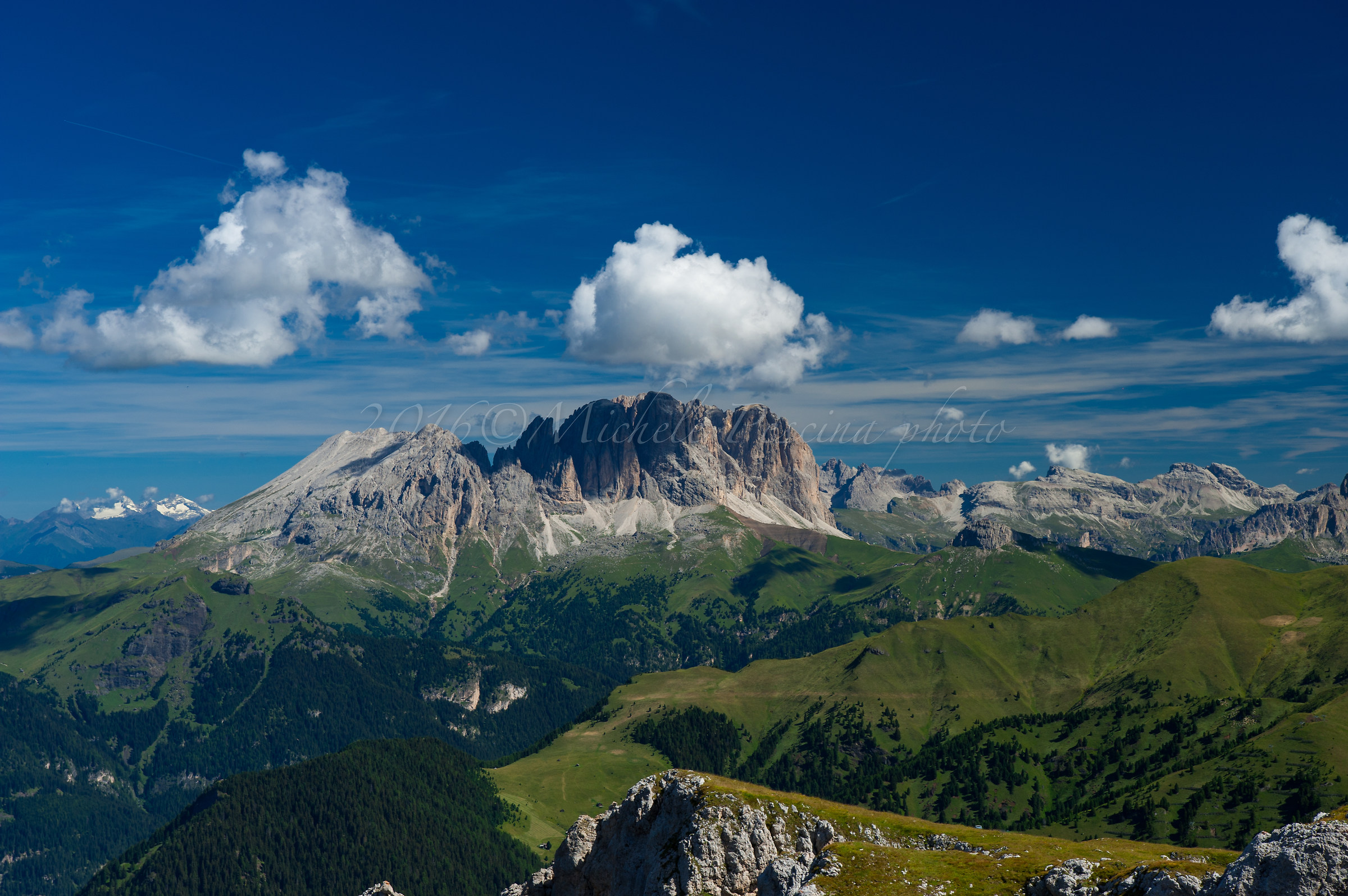 Sassolungo&Sassopiatto