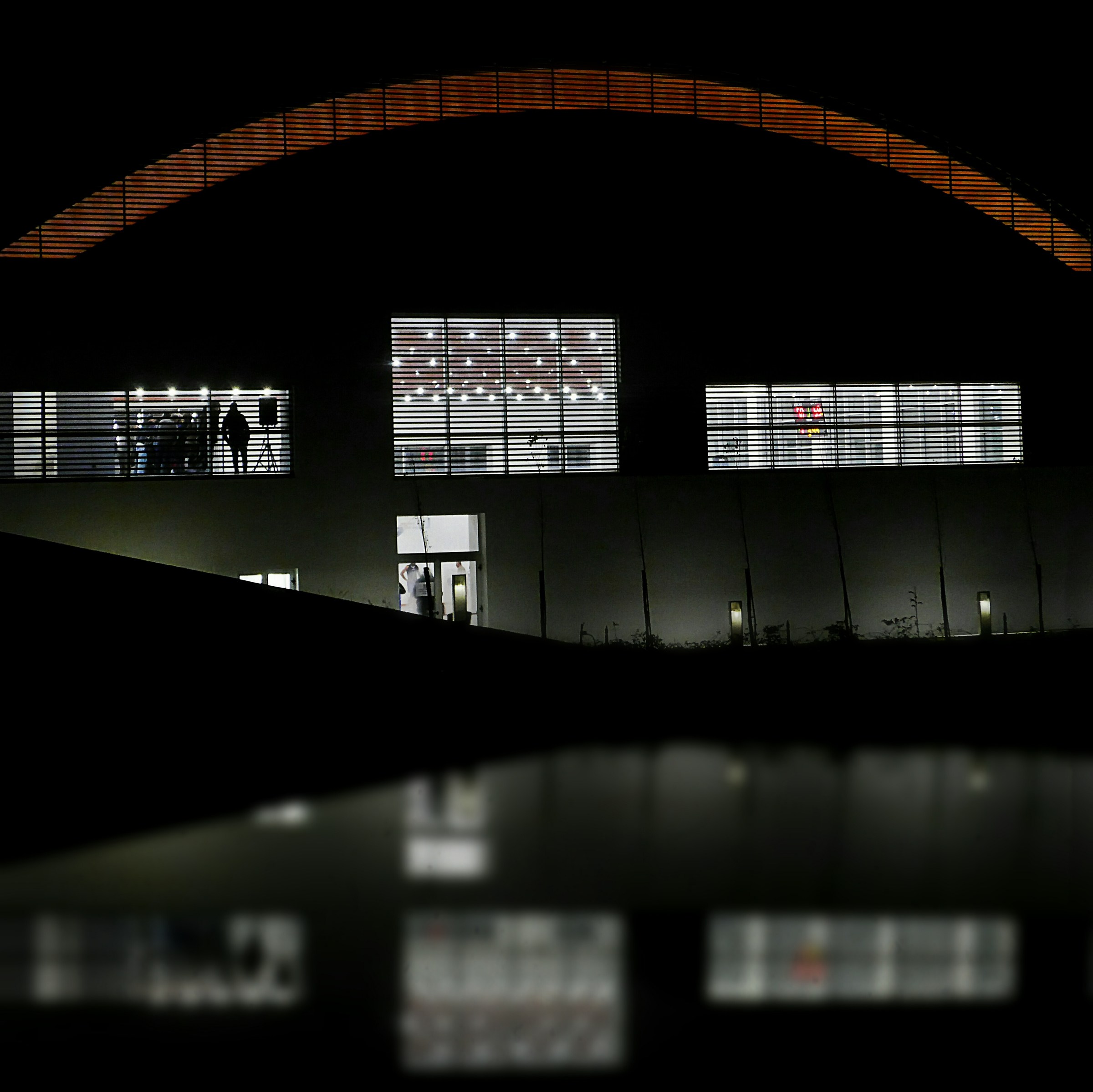 Palasport