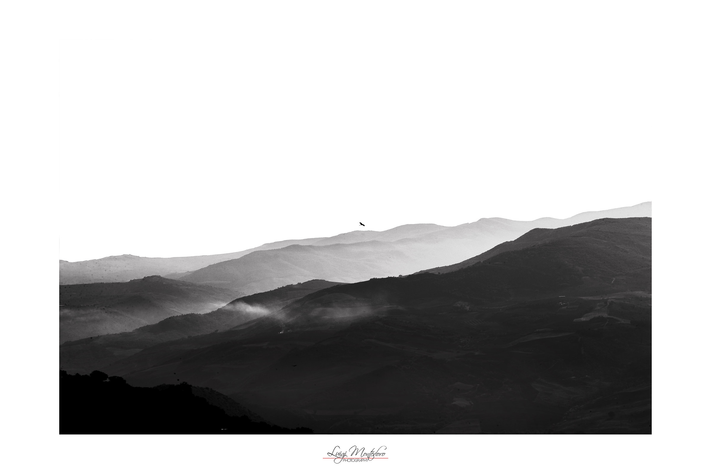 Minimal Landscape