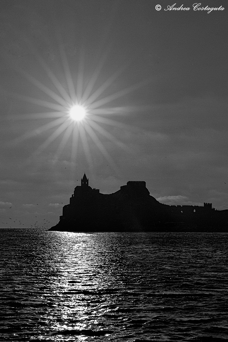 Portovenere