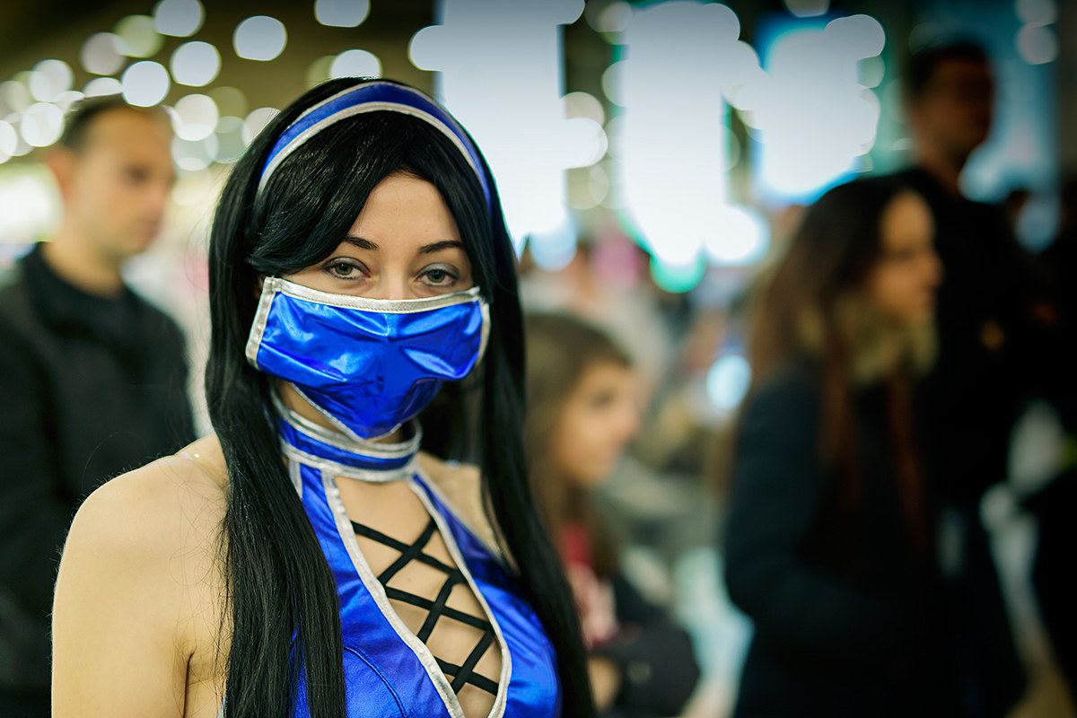 Kitana