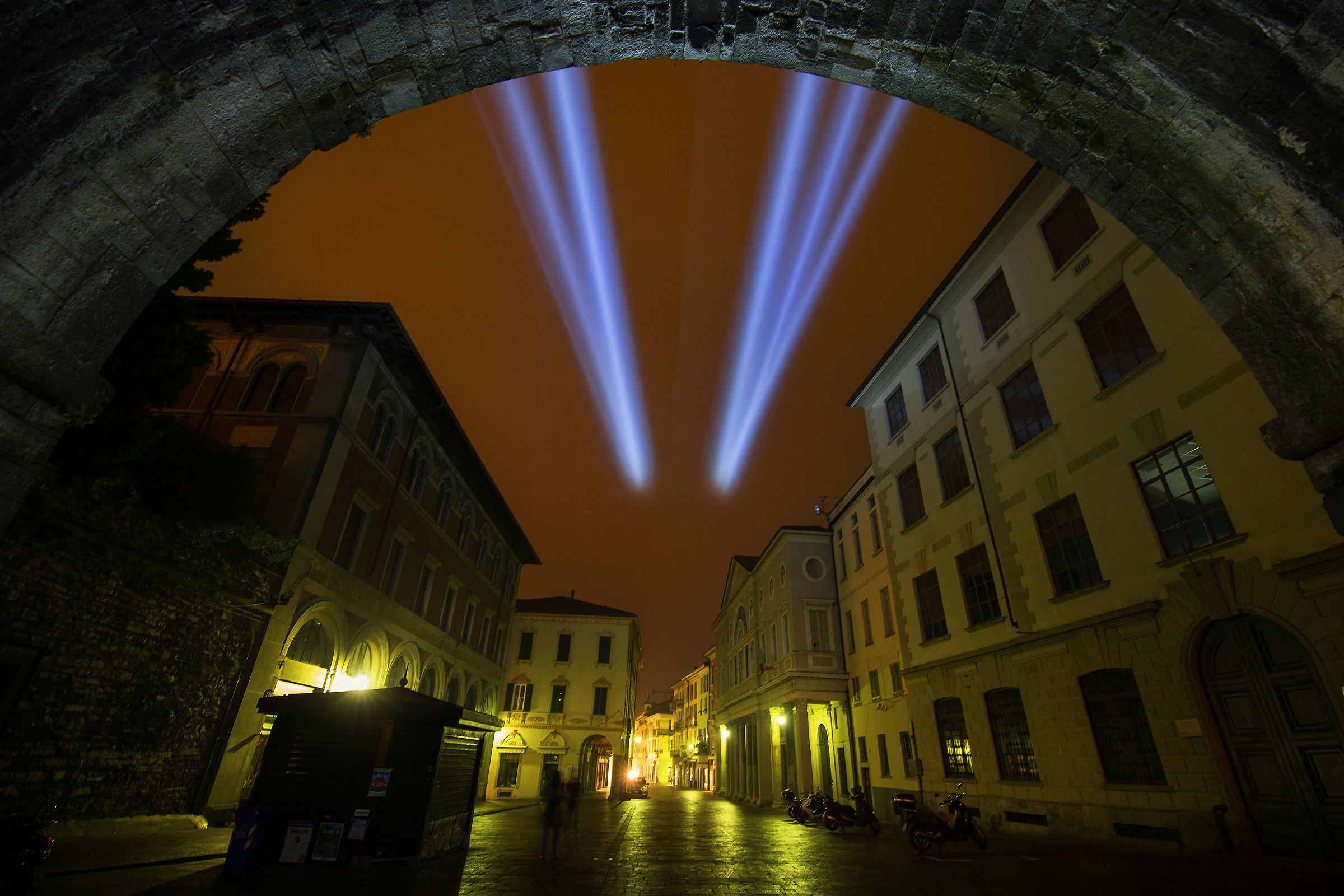 Lighting design festival 3