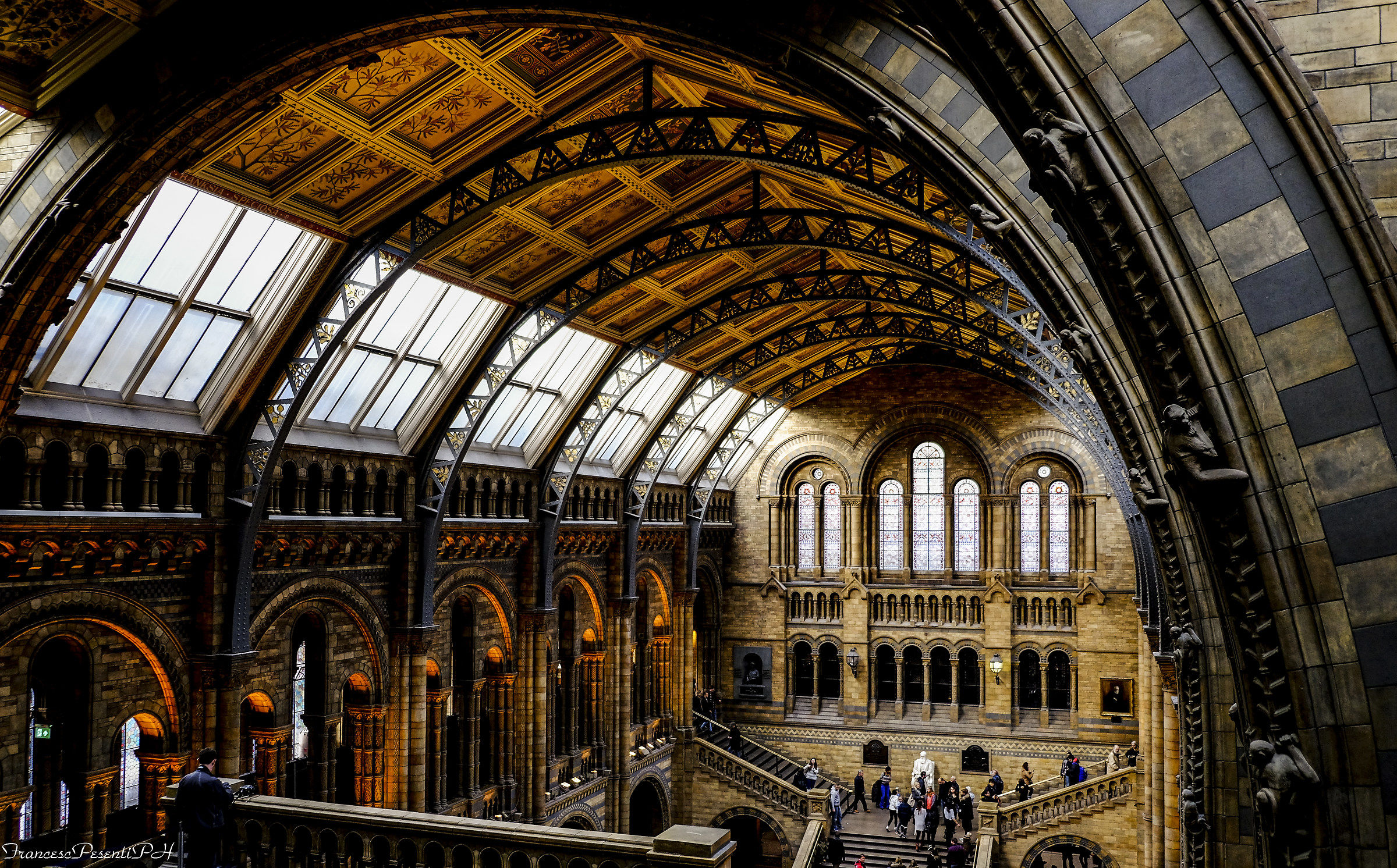 National history museum