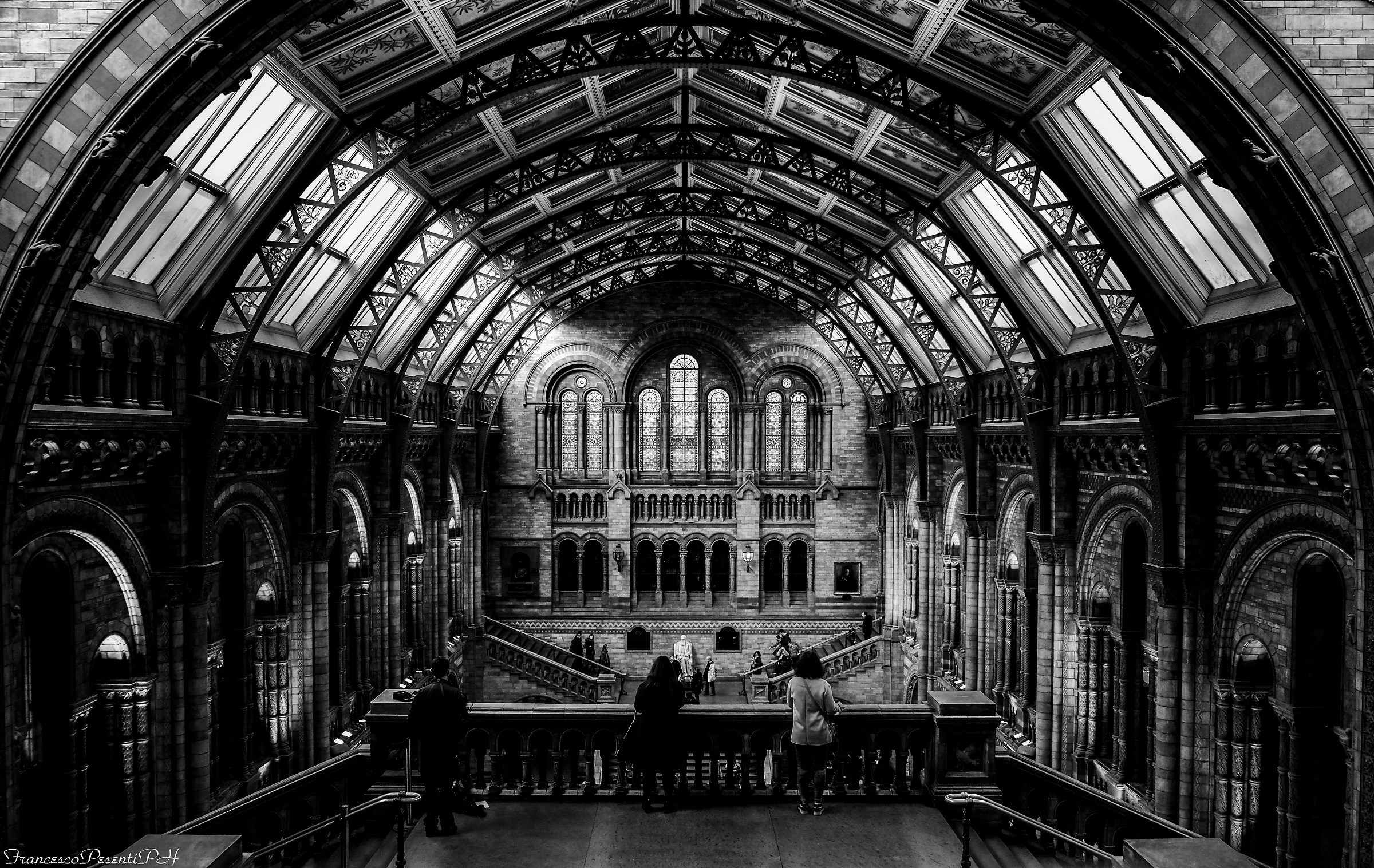 National history museum