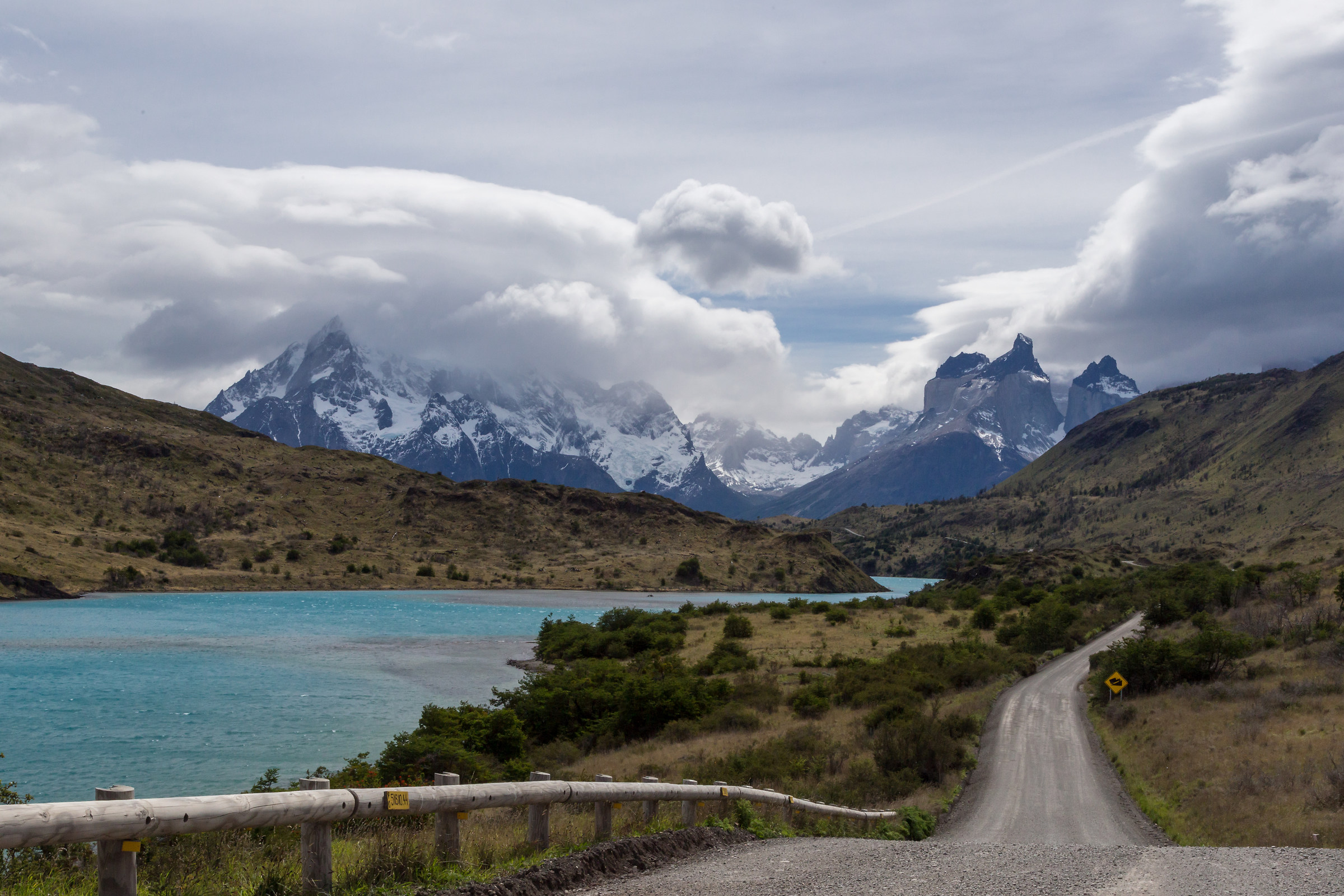 Torres del Paine National Park