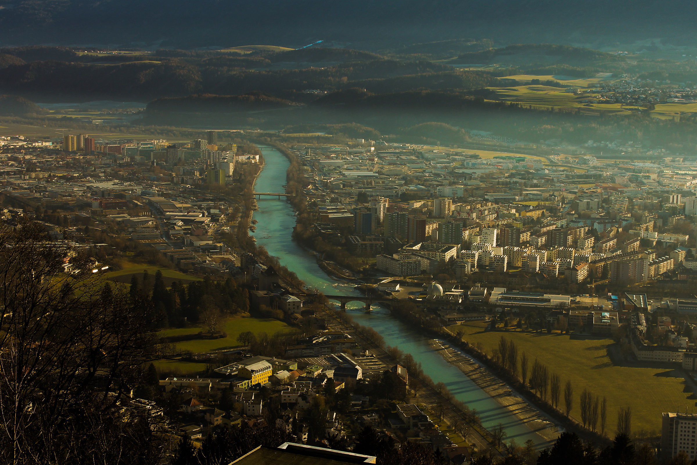 innsbruck natale 2015