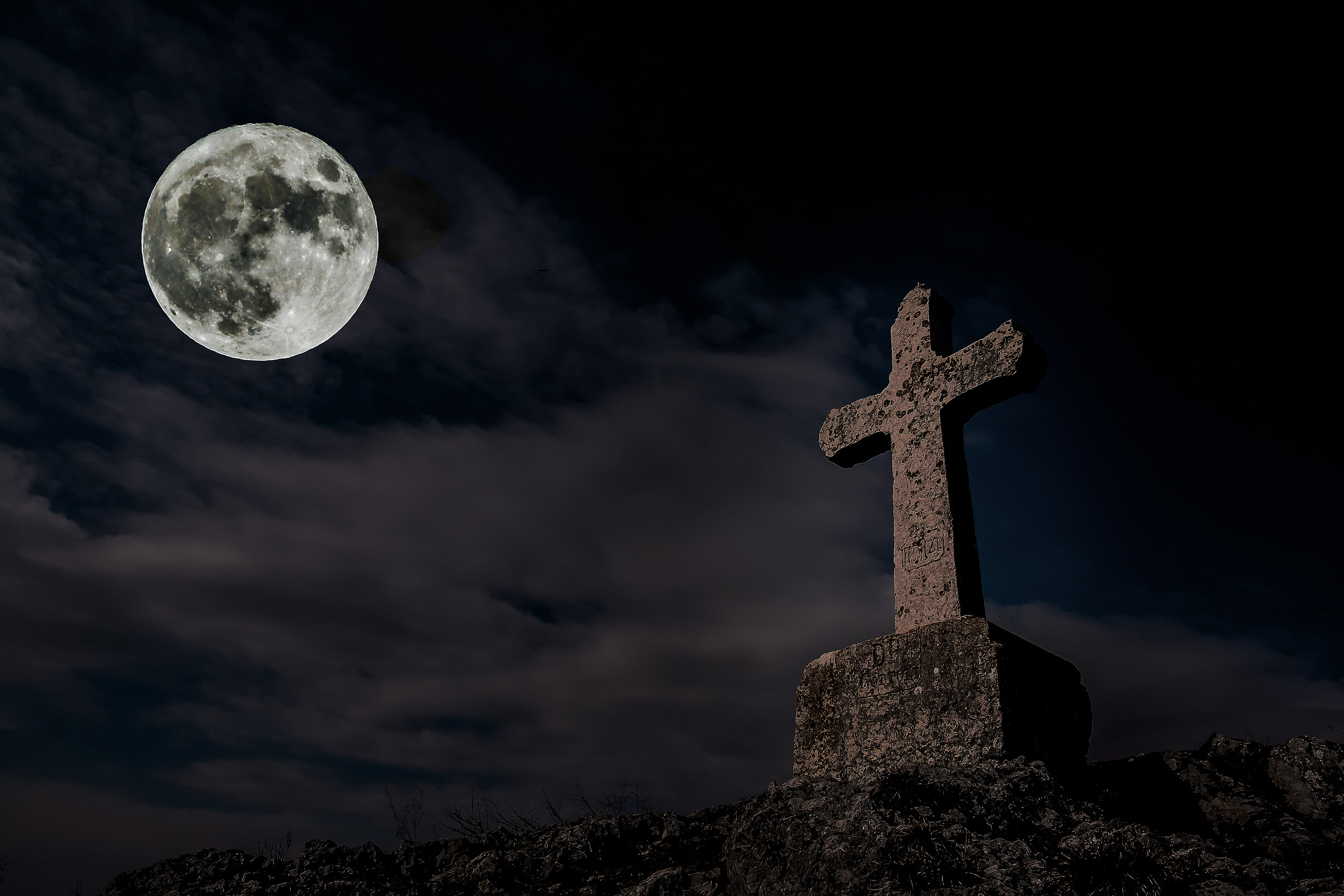 monte pastello, indovina indovinello....