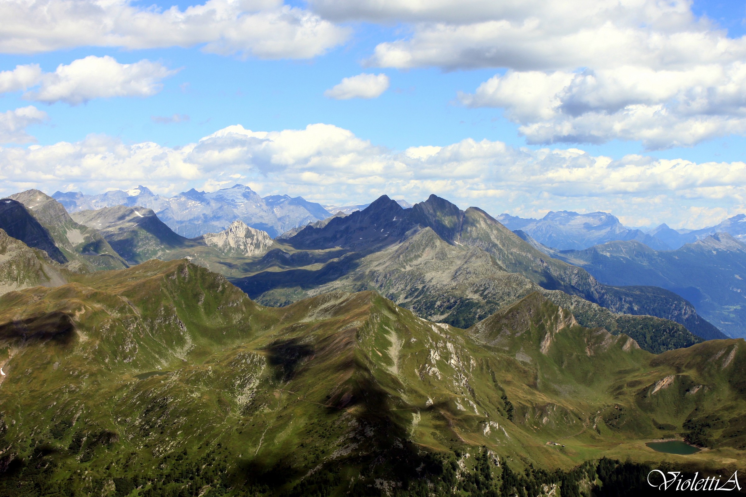 More and more of ...