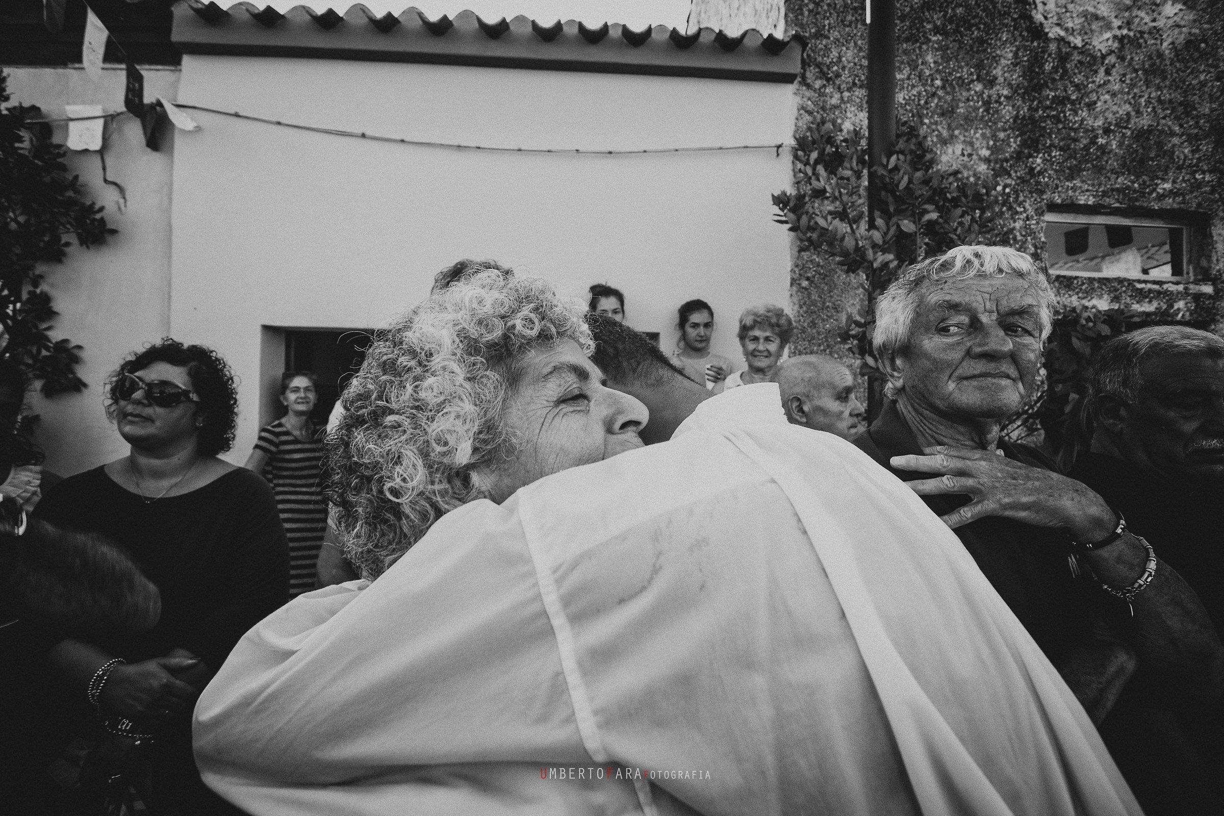 The Hug - San Salvatore di Sinis (Or)