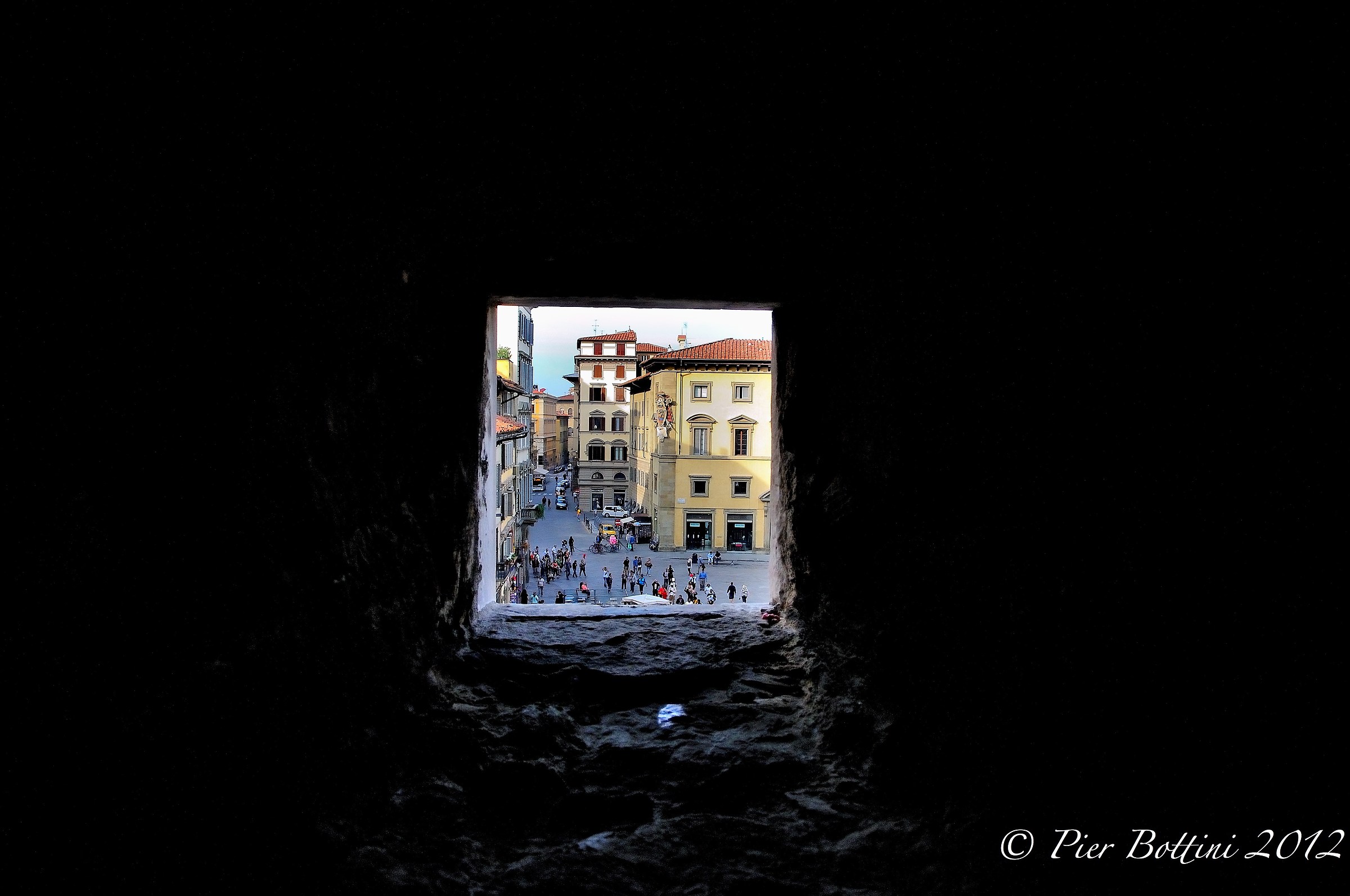 Piazza Florentine