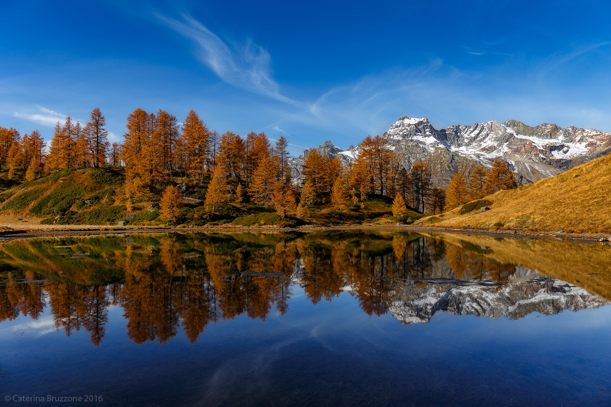 Val d'Ossola allo specchio