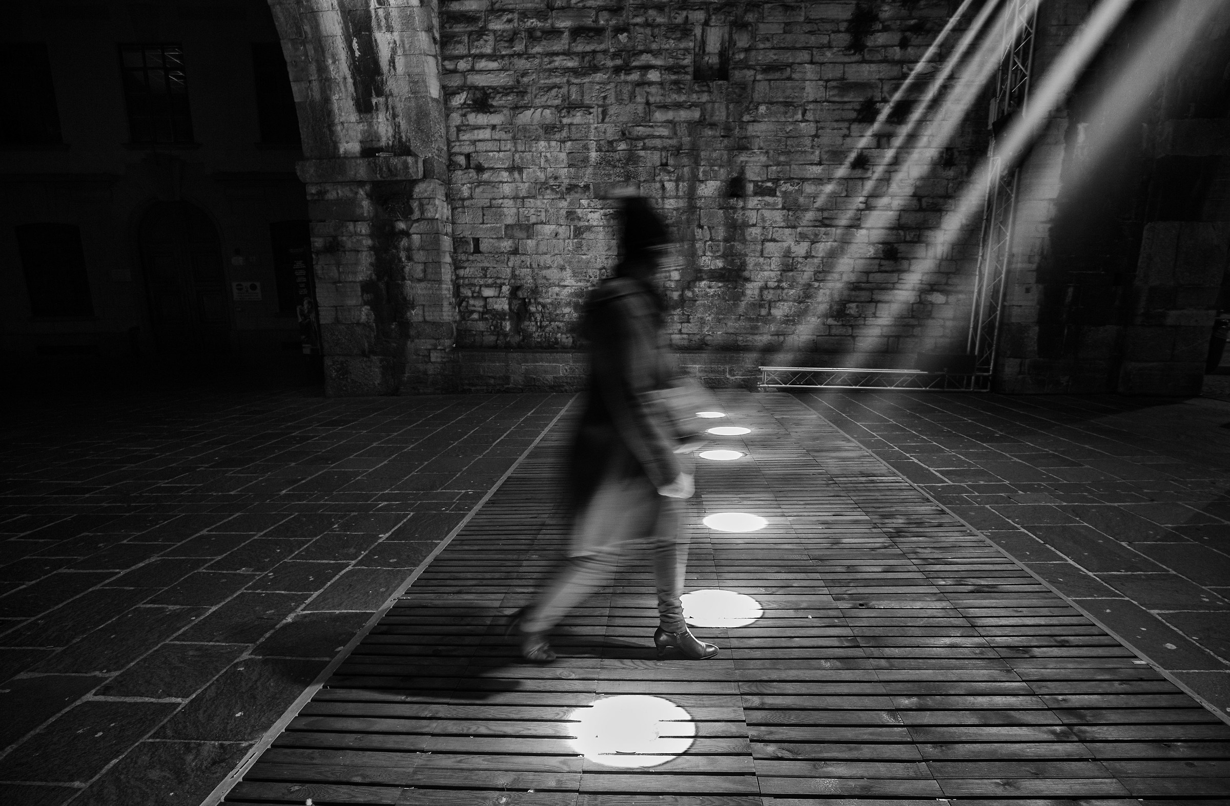 Lighting design festival 4