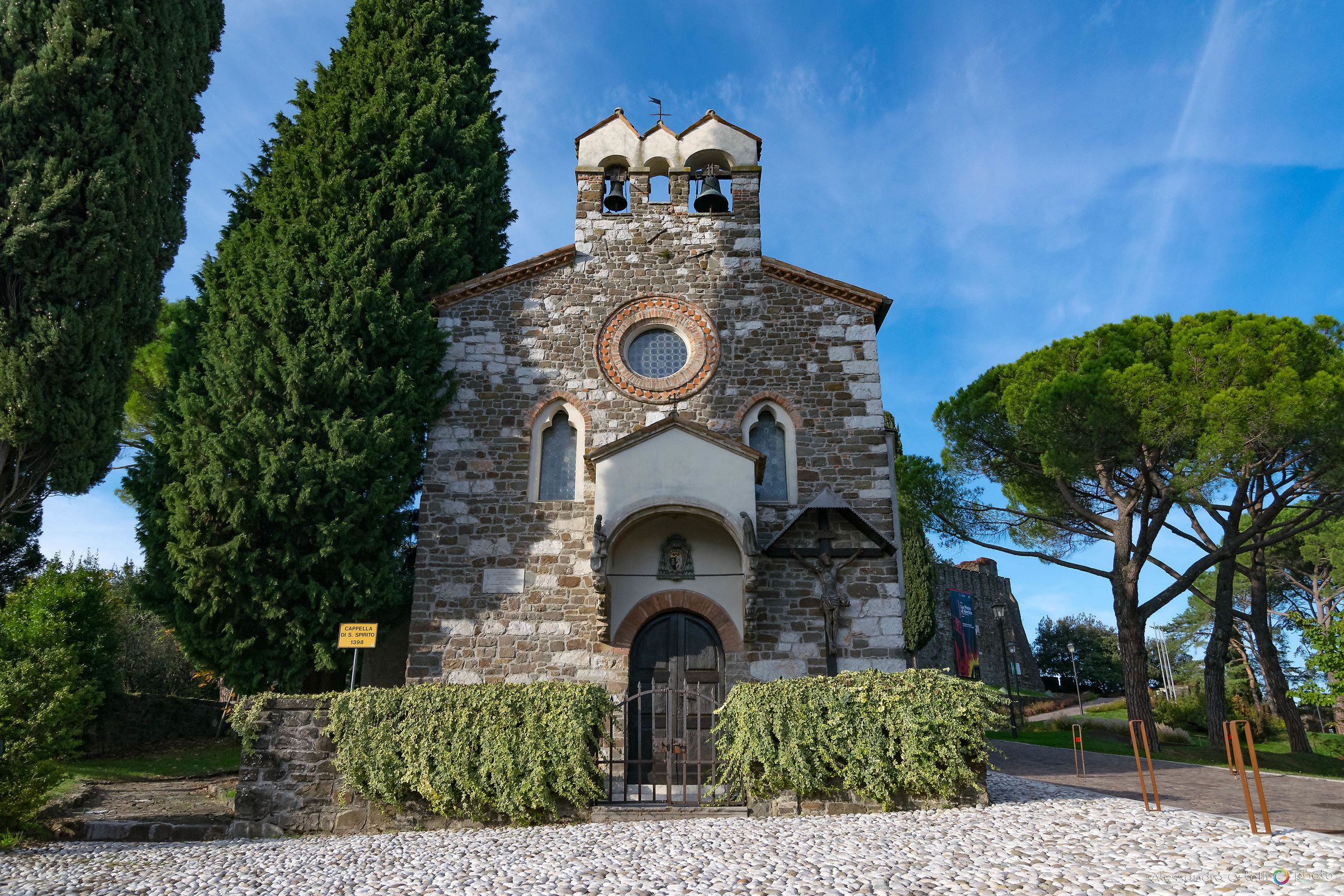Chiesetta di Santo Spirito