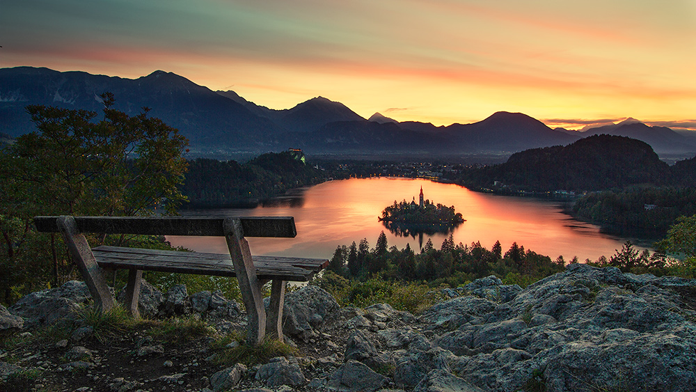 prime ore del mattino
