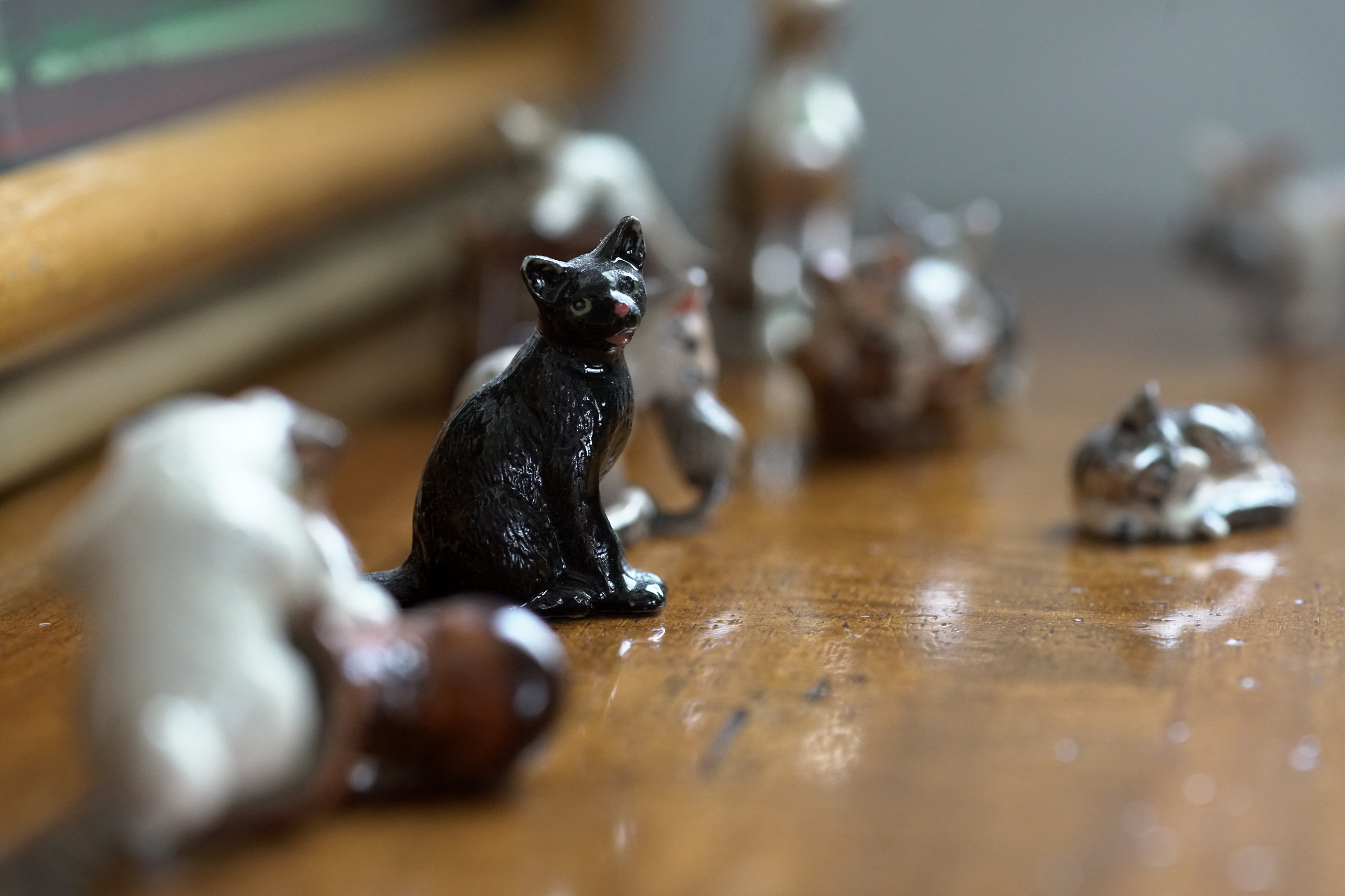 Olympus Zuiko 90mm f / 2.0