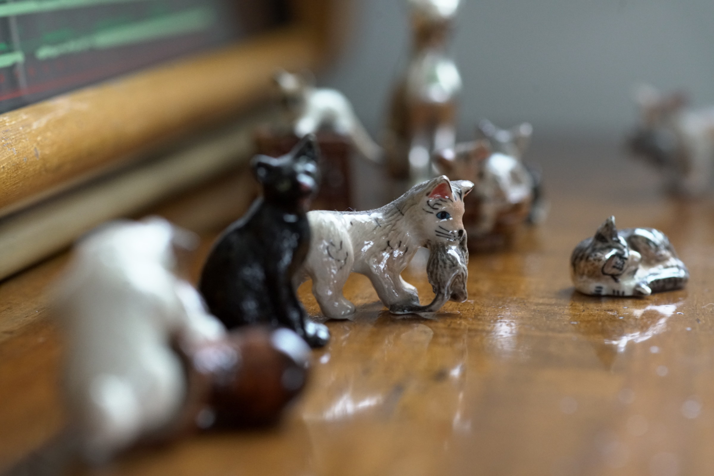 Olympus Zuiko 90mm f / 2.0