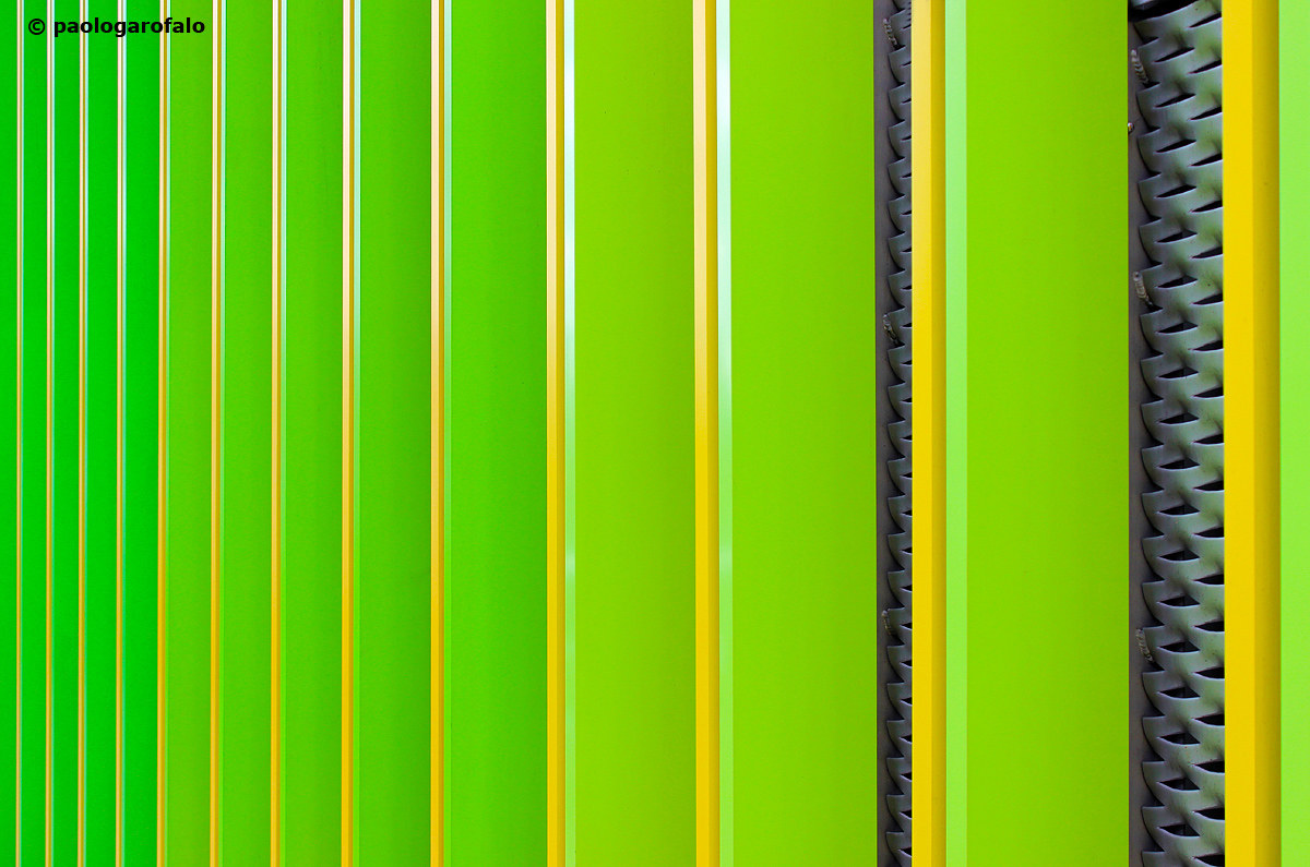 Architetture londinesi