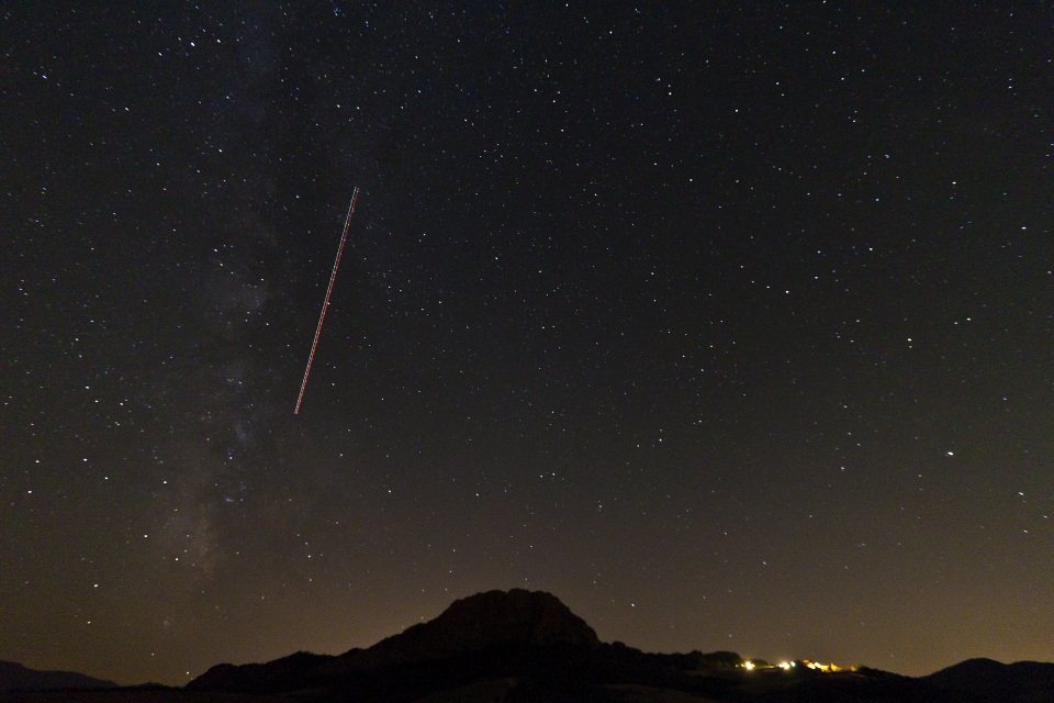 San Lorenzo 2012 Pietra Parcellara 1
