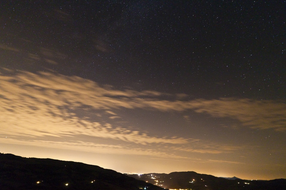 San Lorenzo 2012 Valtrebbia