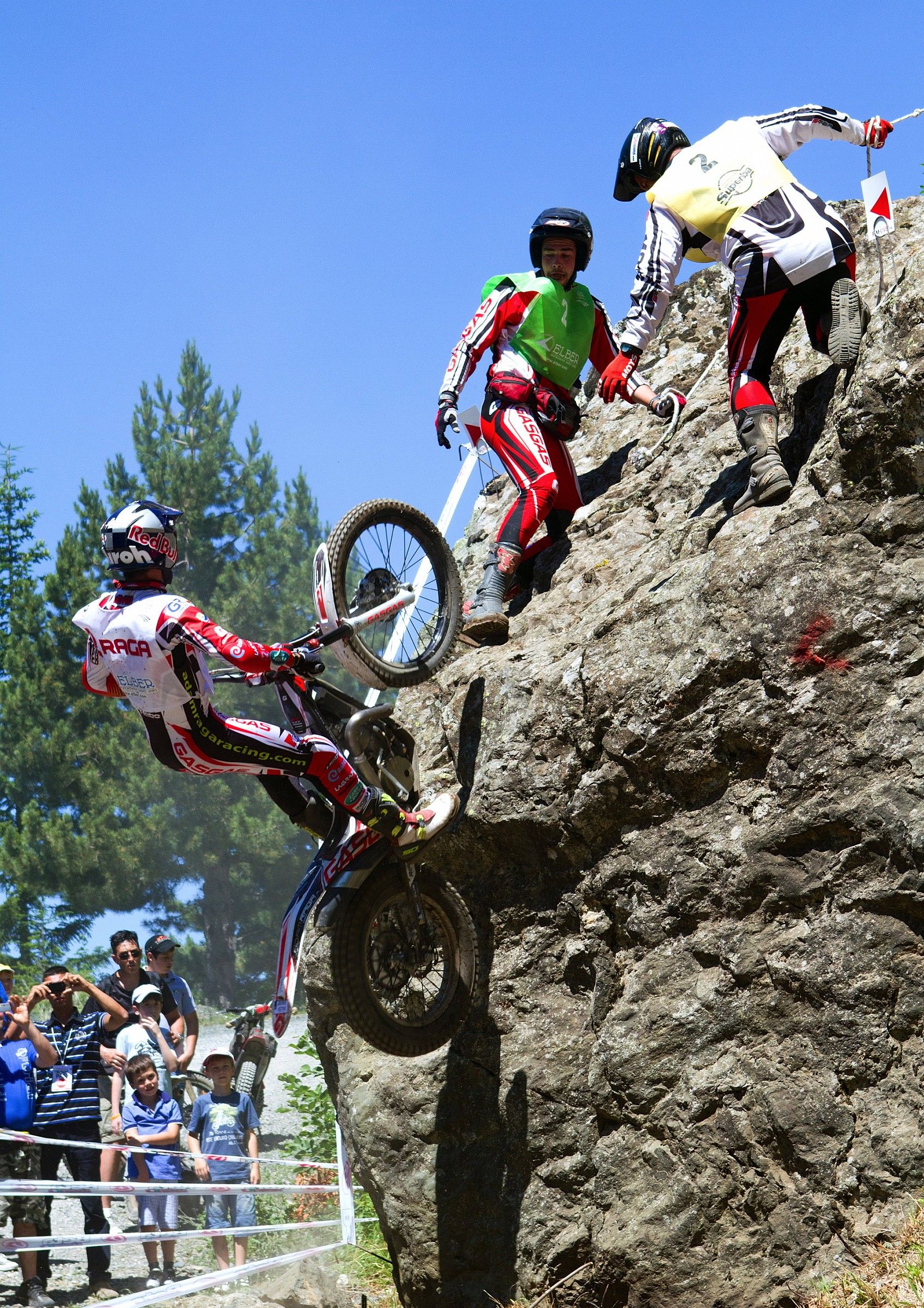 Mondiale Italia 2012 (Raga)