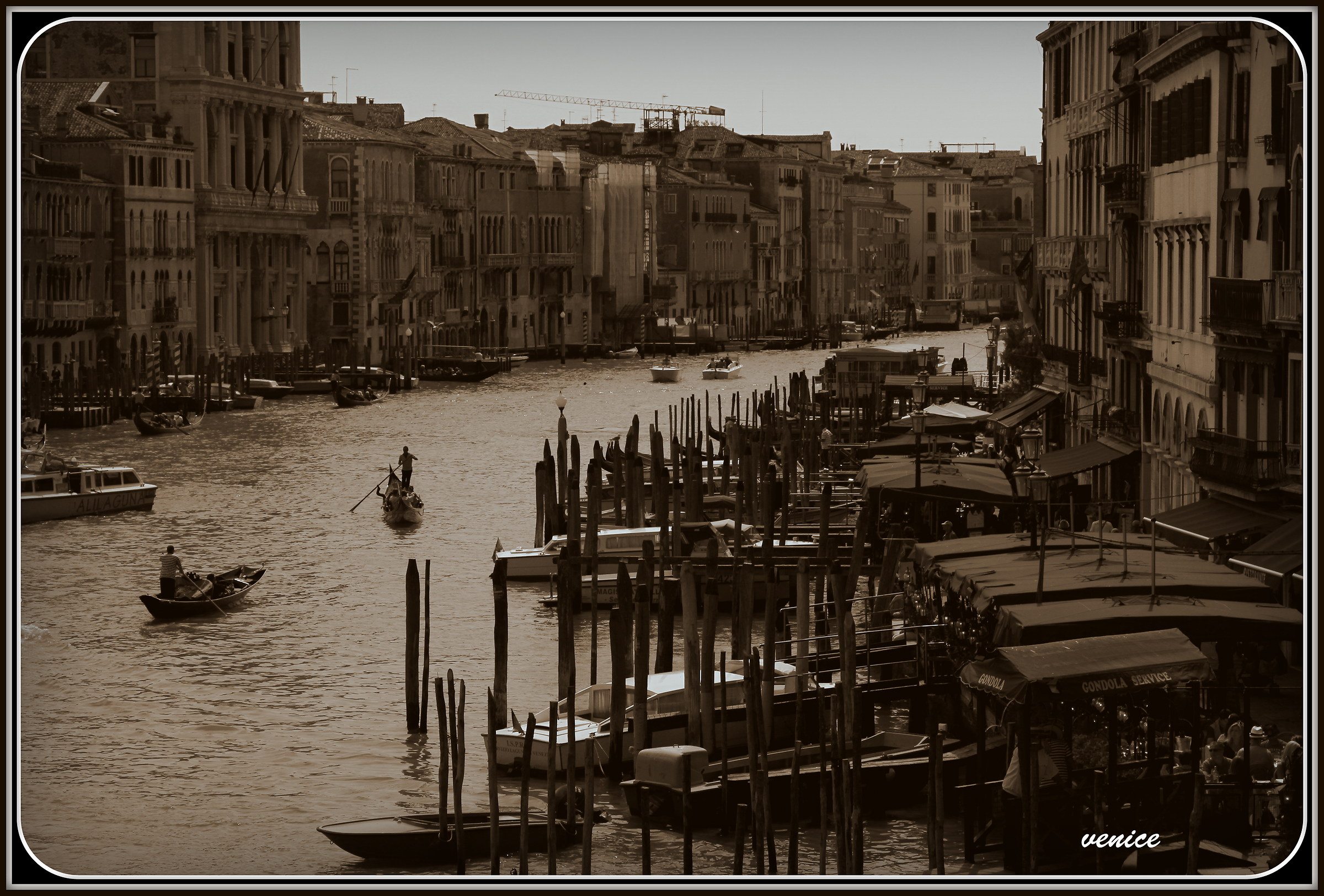 Grand Canal