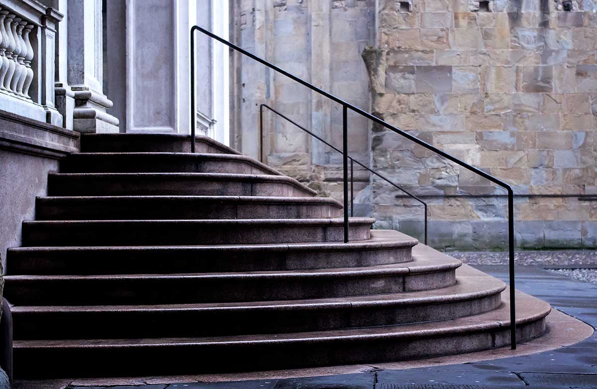 Bergamo - Parallellismi