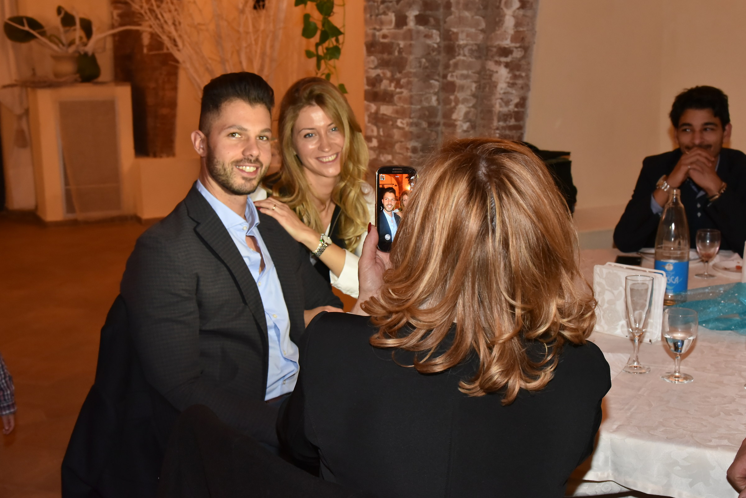 I guardom him ... inspires me the most !!