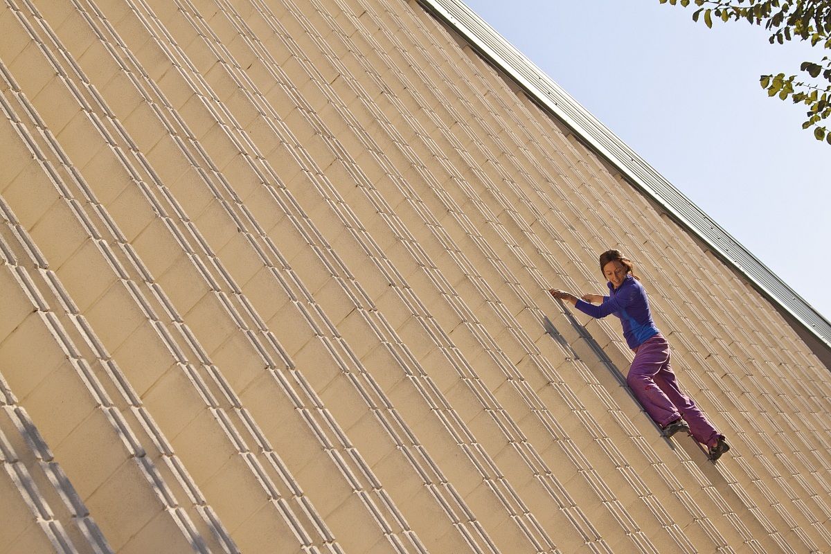 Agazzano Street Boulder 1