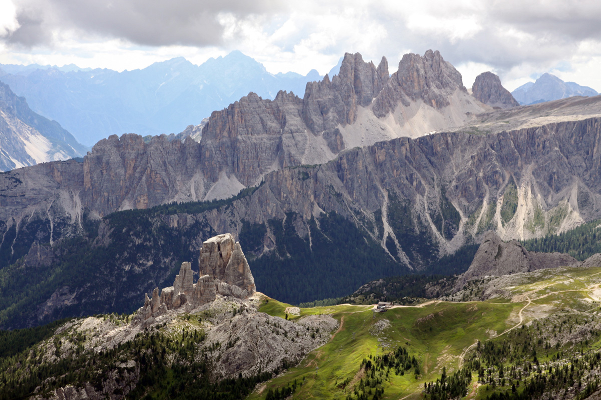Dolomites 03