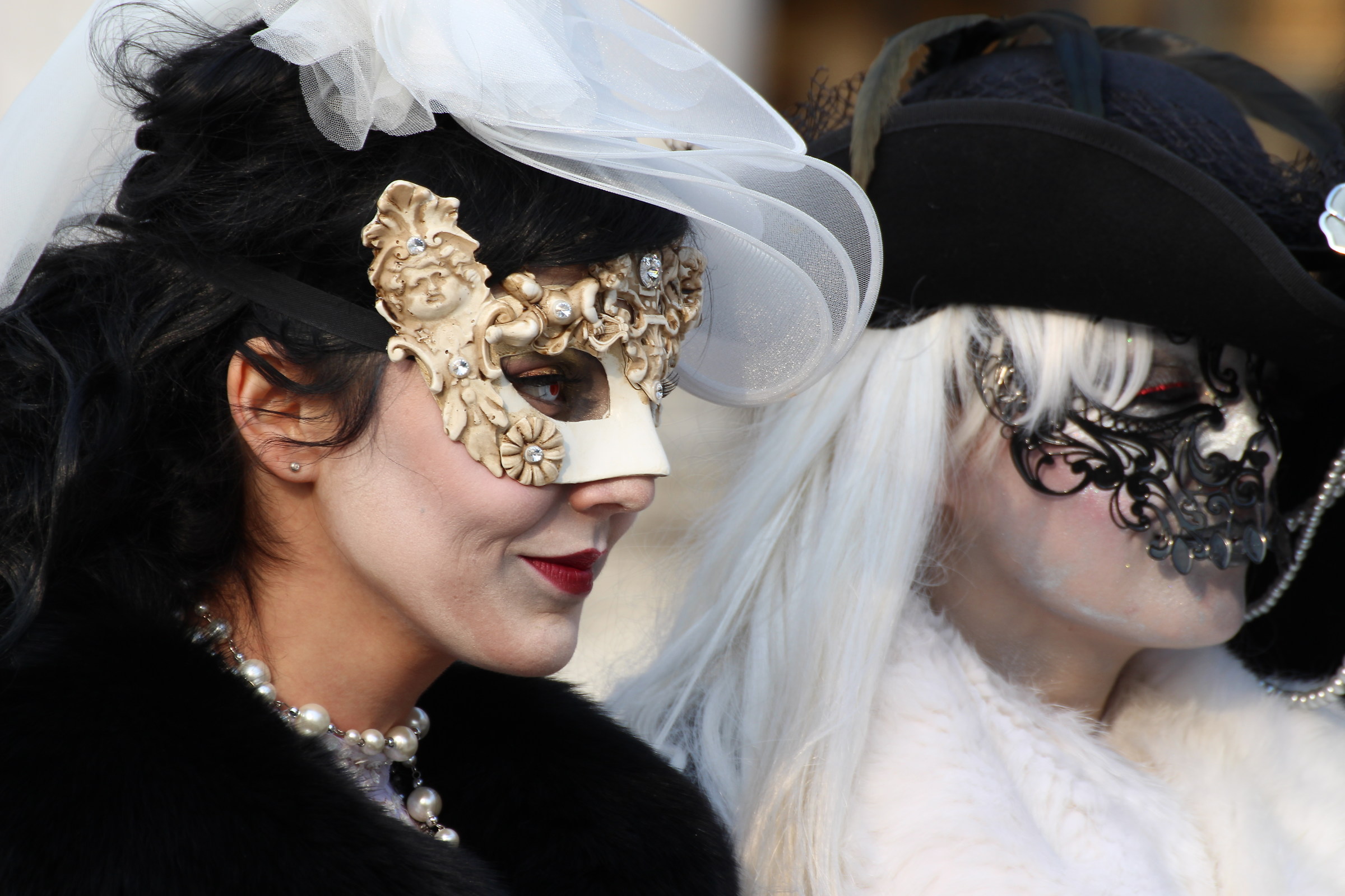 venice Carnival