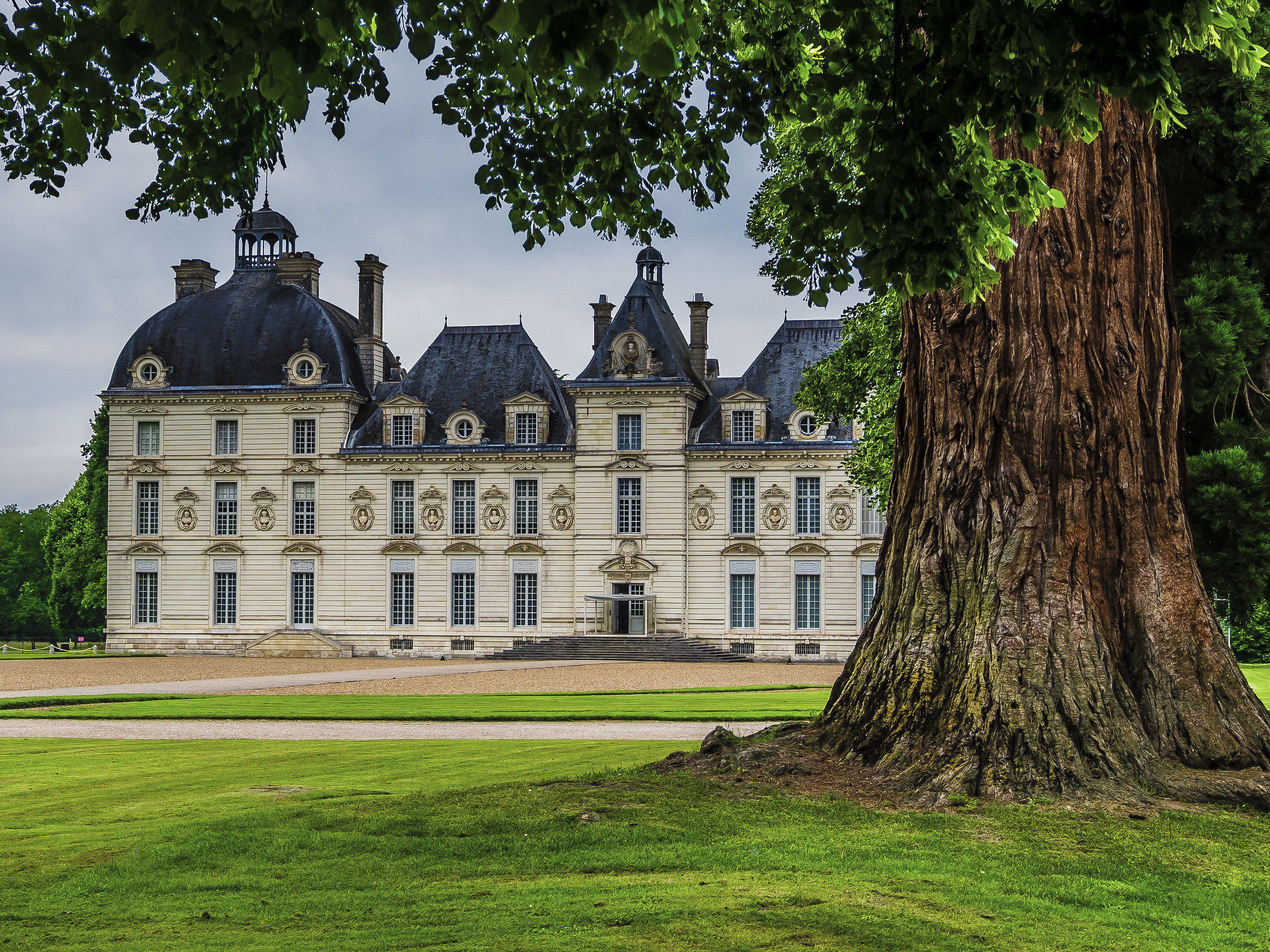 Château de Cheverny