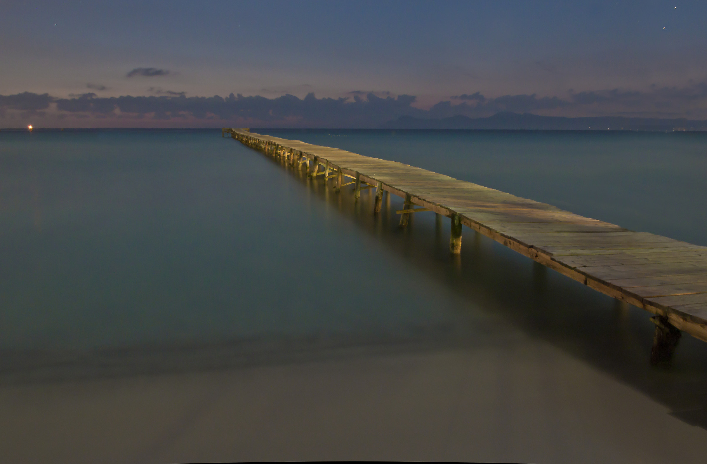 Playa de Muro , Maiorca