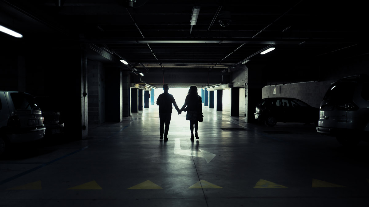 We're In This Togheter