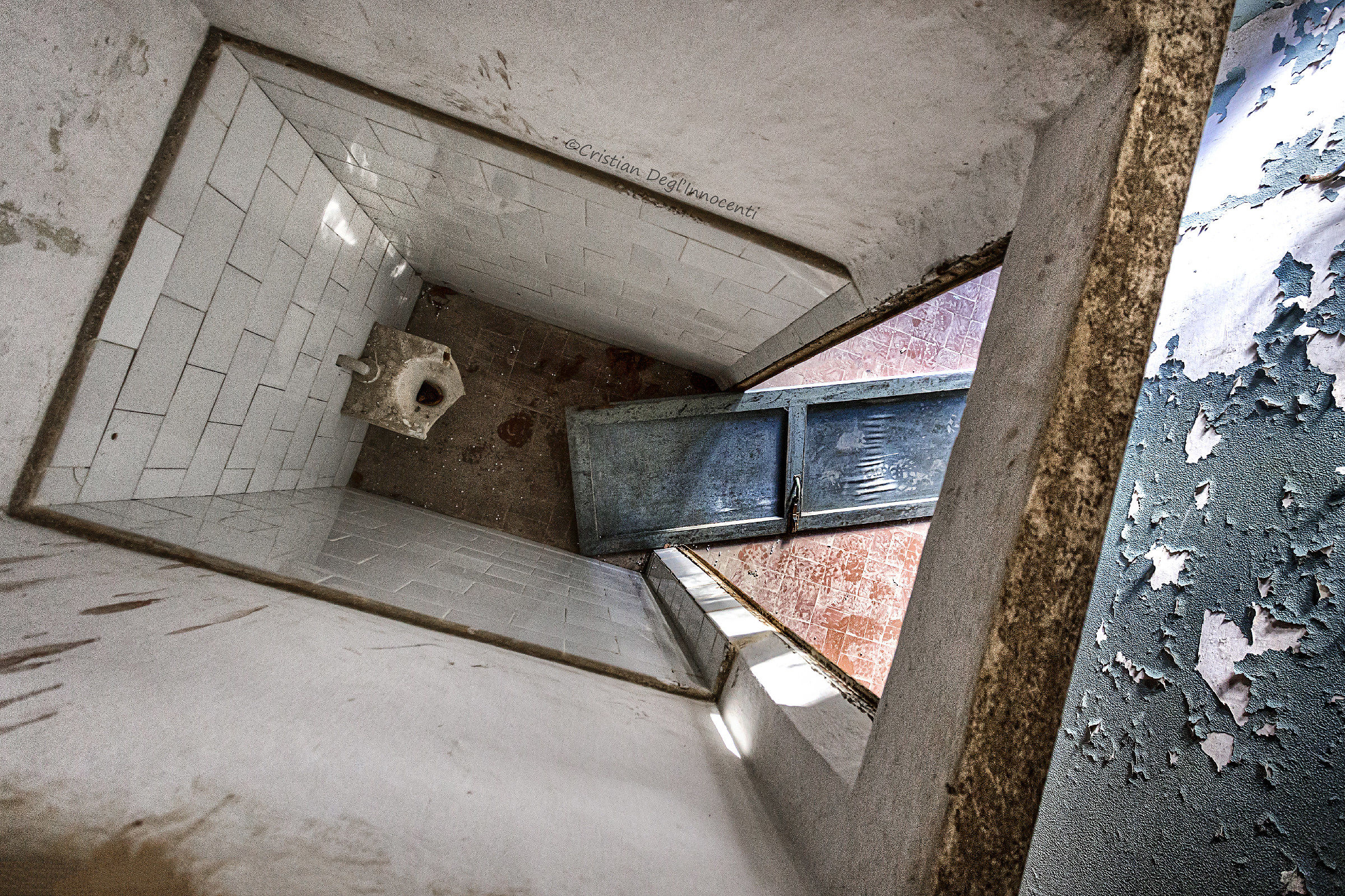 The Escape From last Child