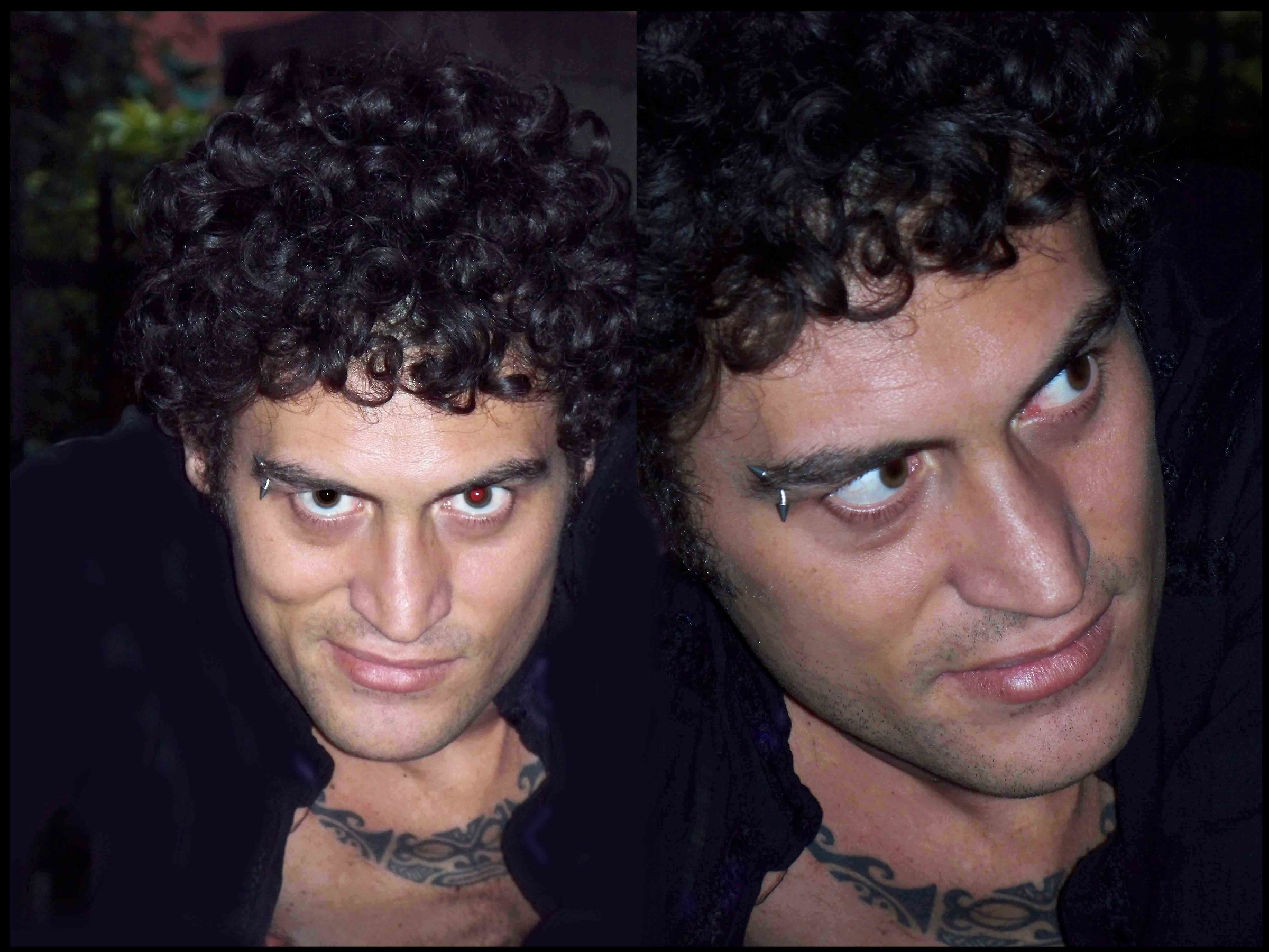 Casting 2005, Teatro Garage