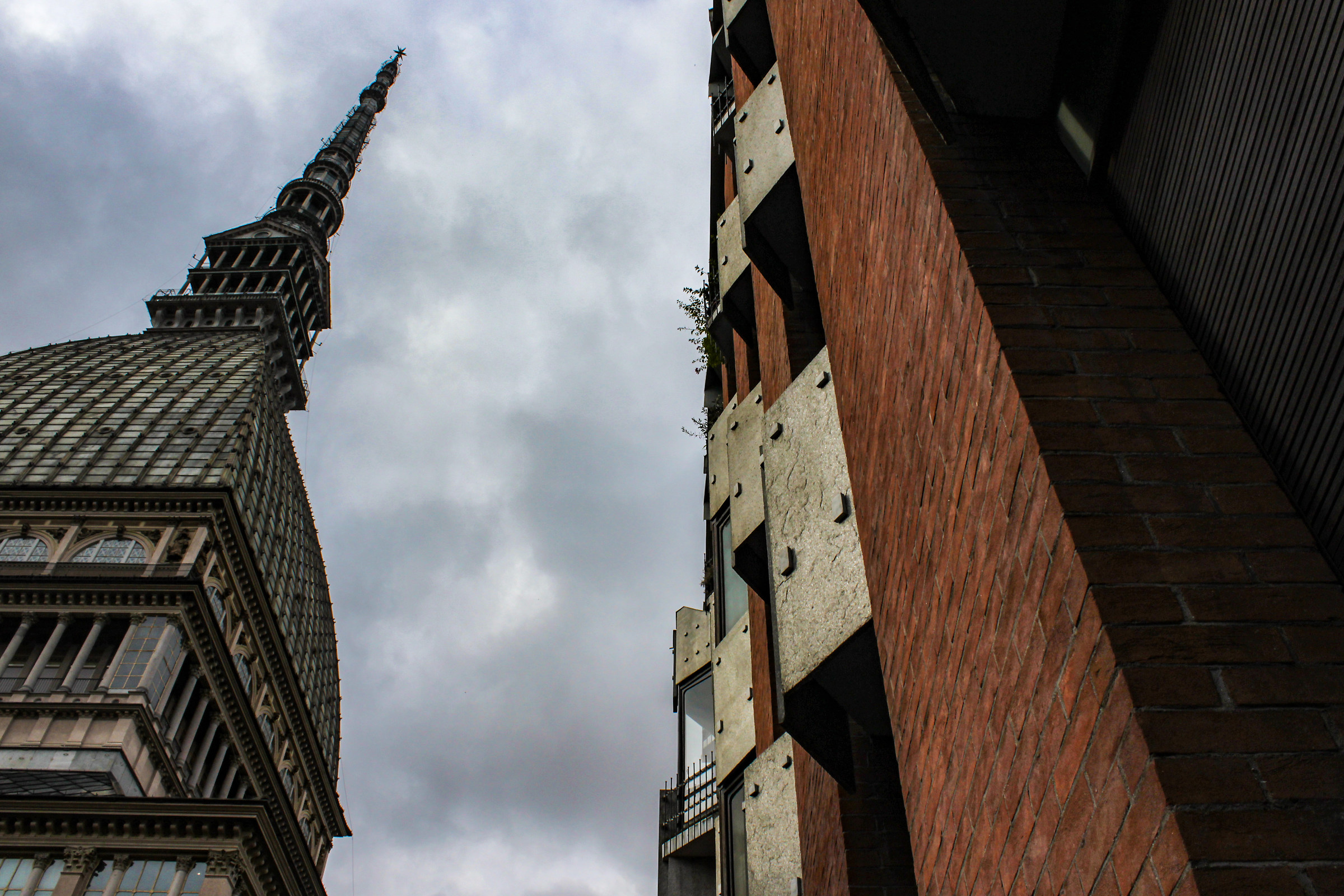 Pier and shop Erazem