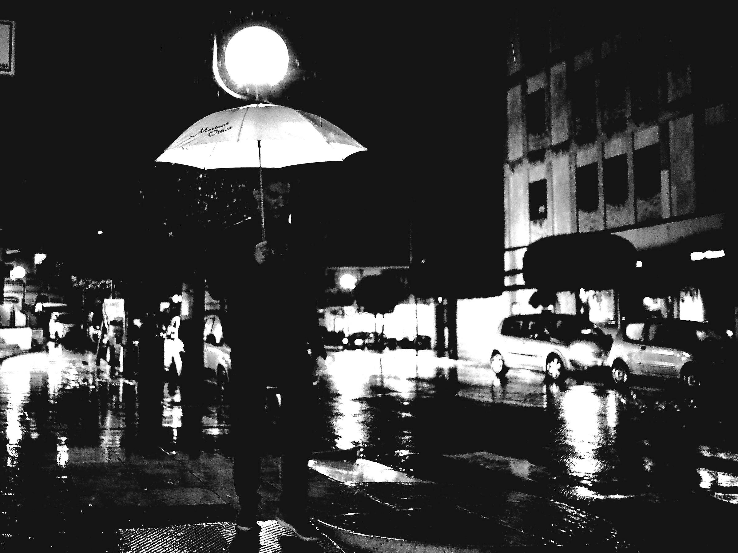 Quell'uggioso venerdì nero..