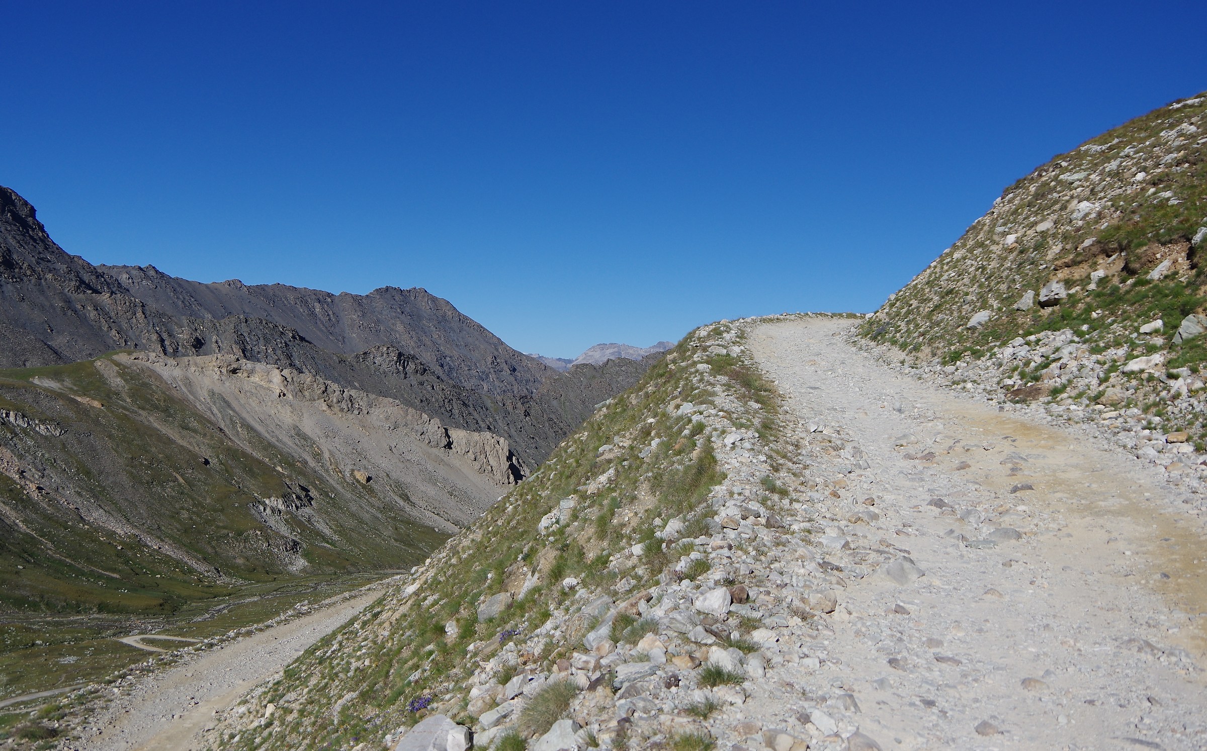 la strada x il cielo (sommelier)