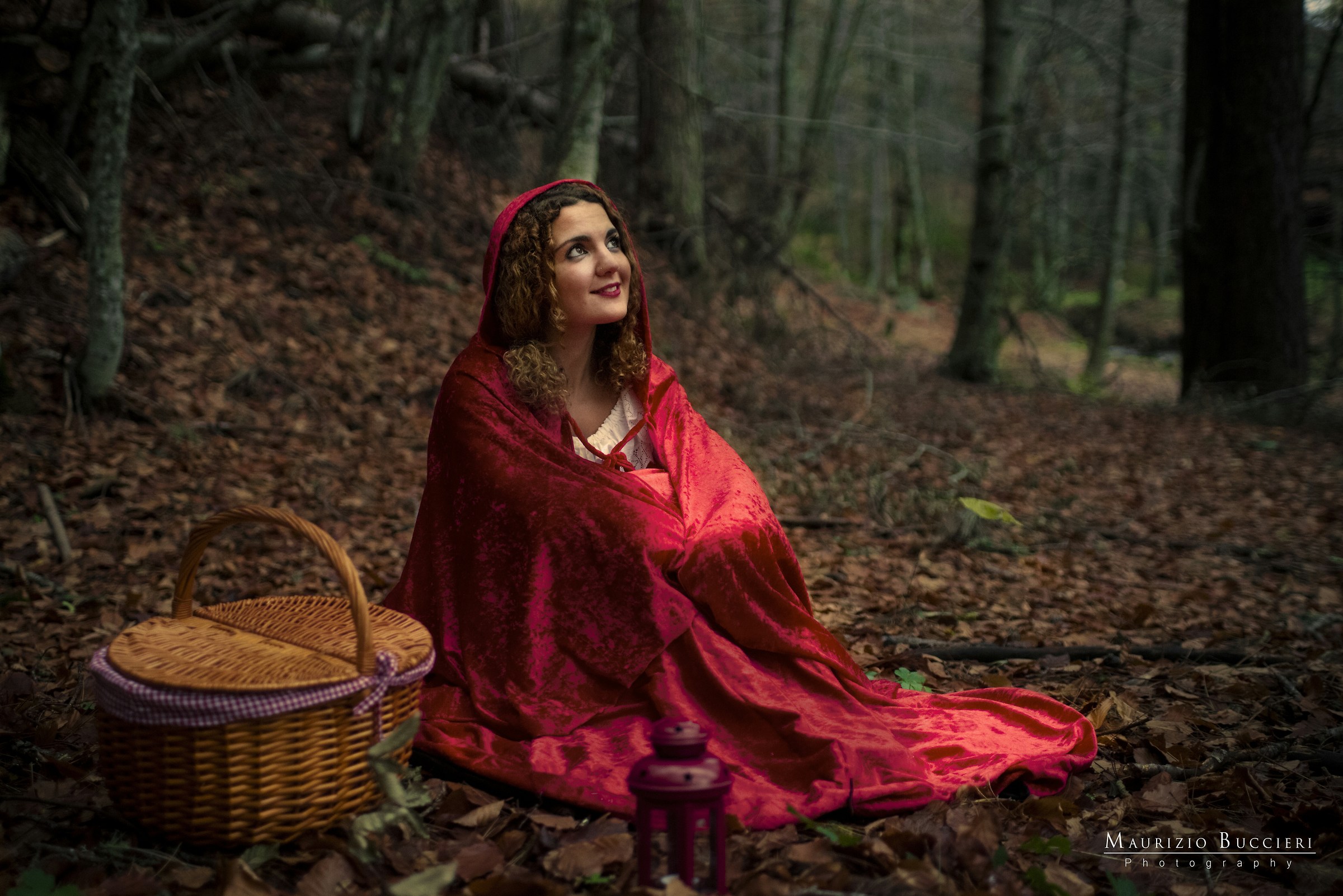 Little Red Riding Hood