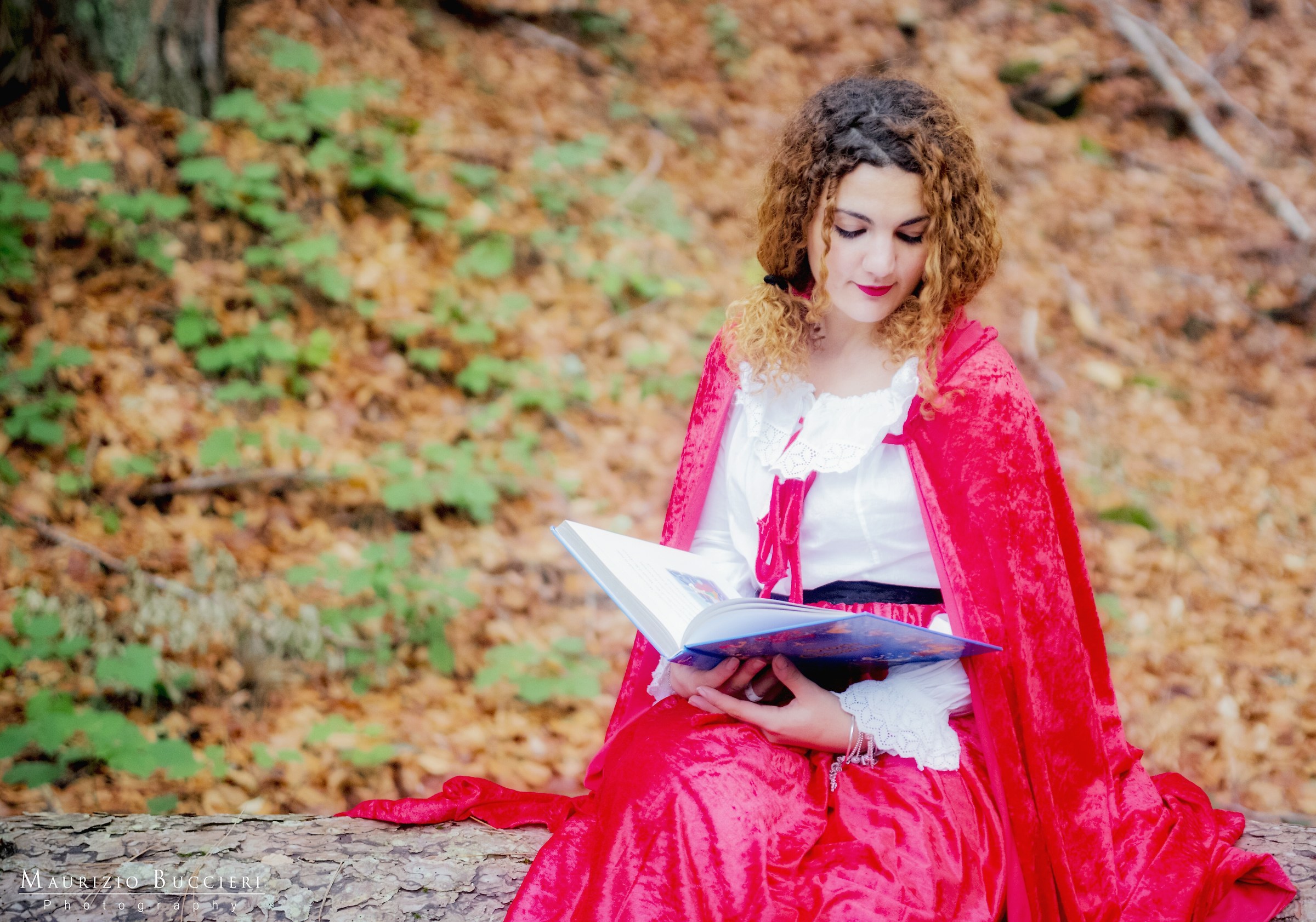 Little Red Riding Hood