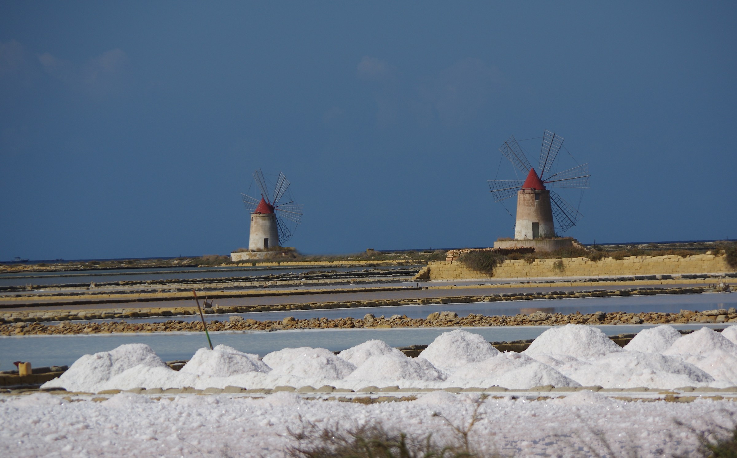 saline Marsala 1