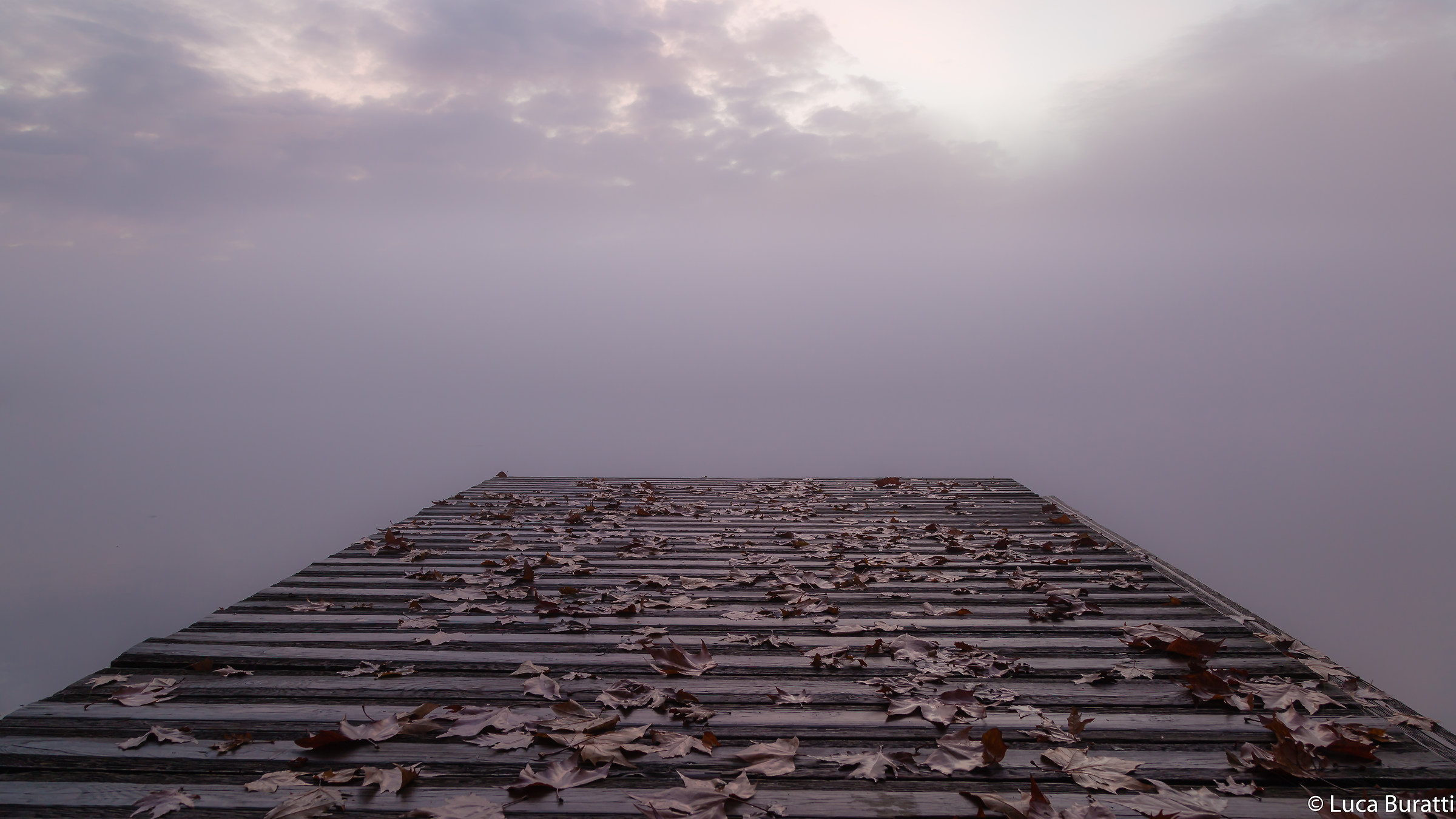 Un passo verso l'infinito