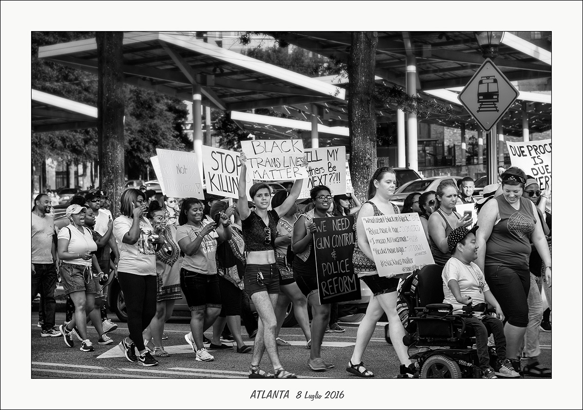 Black Trans Lives Matter
